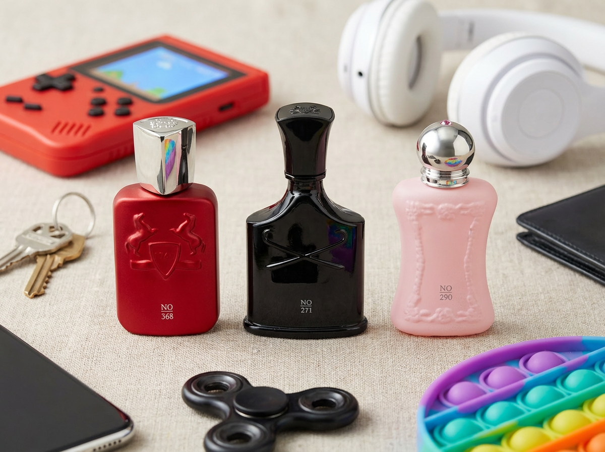 Mini 25-30ml