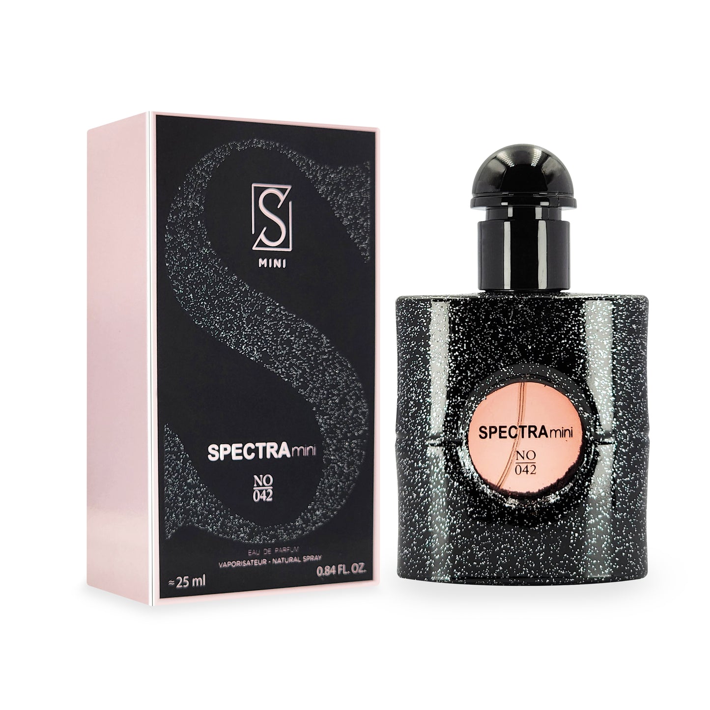 042 – Eau de Parfum – For Women – 25ml