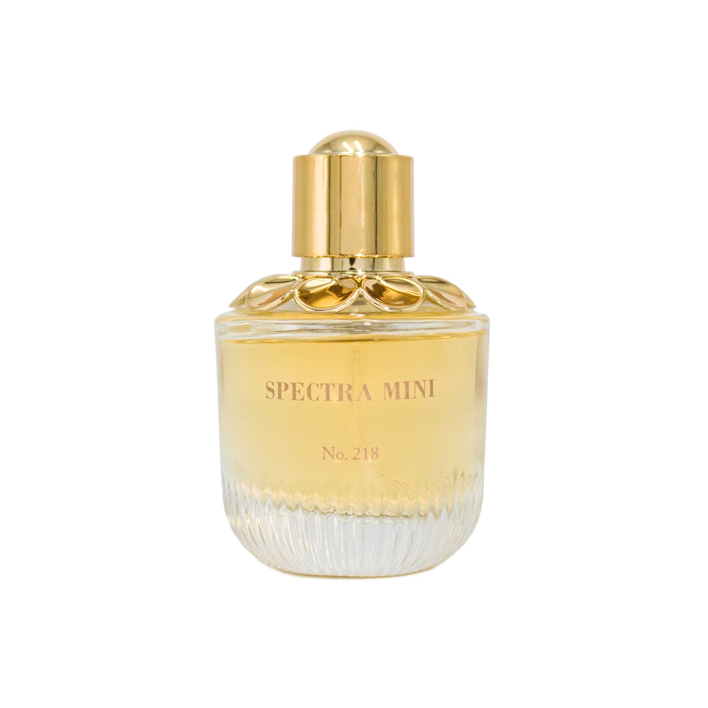 218 – Eau de Parfum – For Women – 30ml