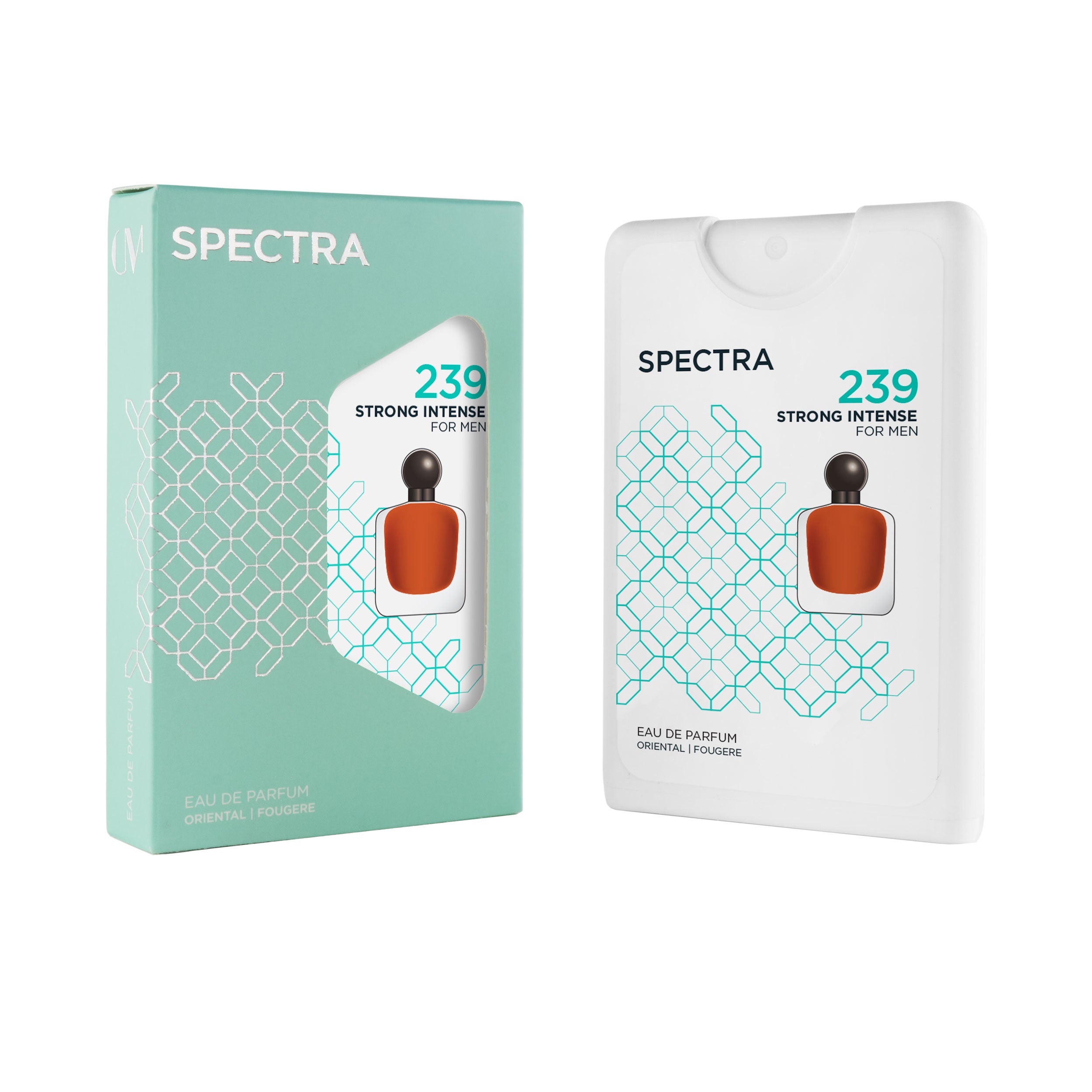 239 Pocket Strong Intense – 18 ml EDP