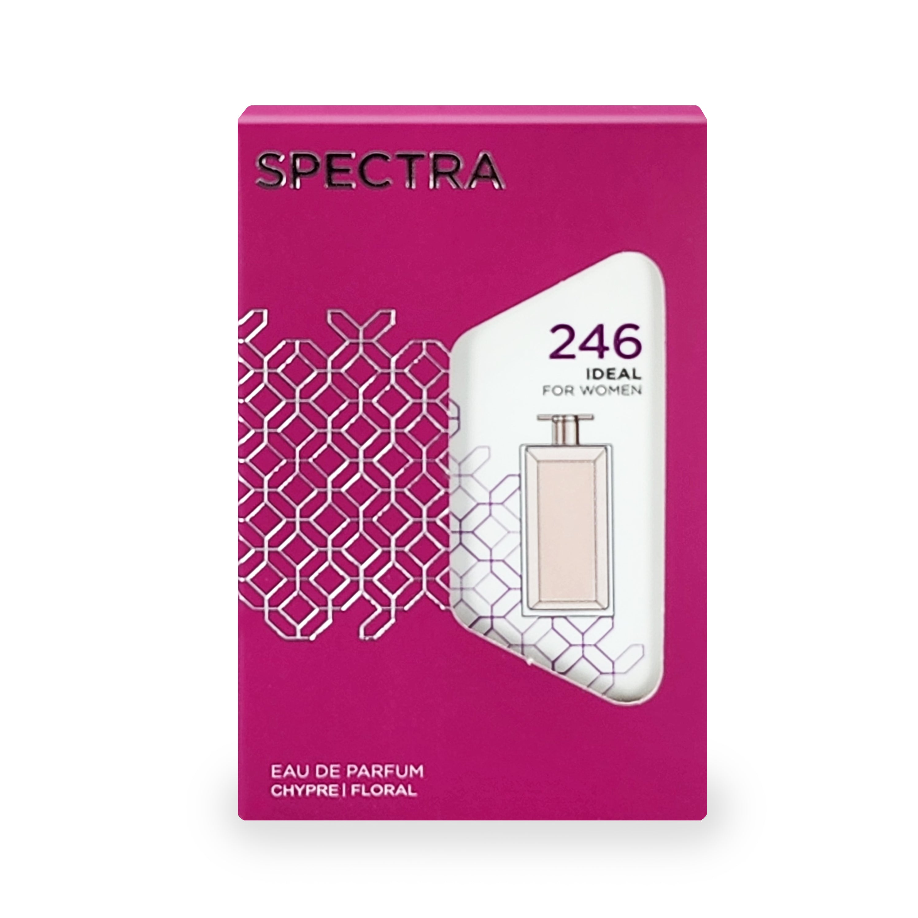 246 Pocket Ideal – 18 ml EDP
