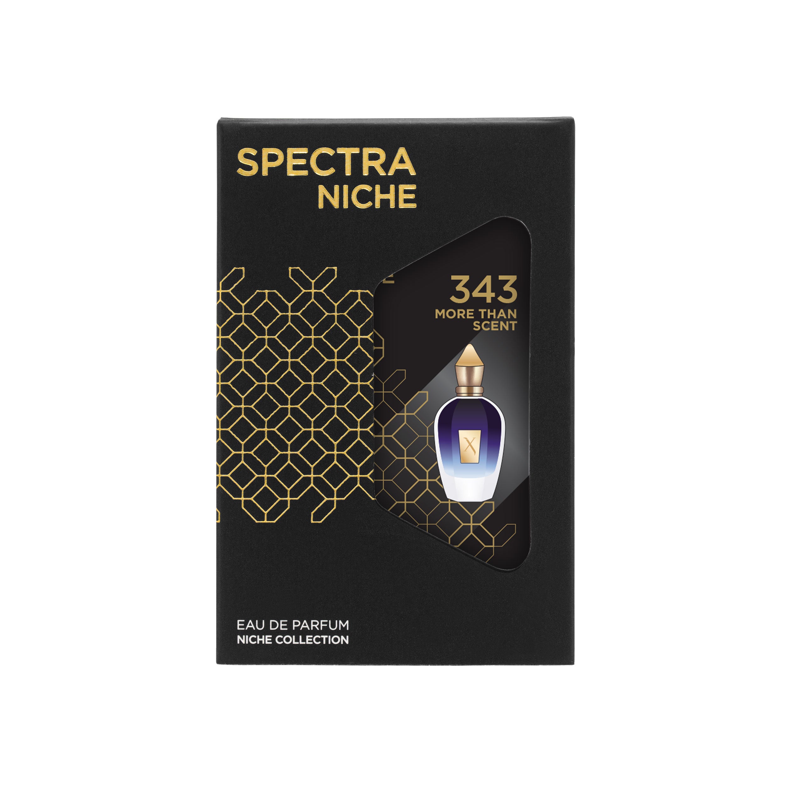 343 Pocket More Than Scent – 18 ml EDP