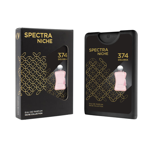 Pocket 374 EDP dam 18ml