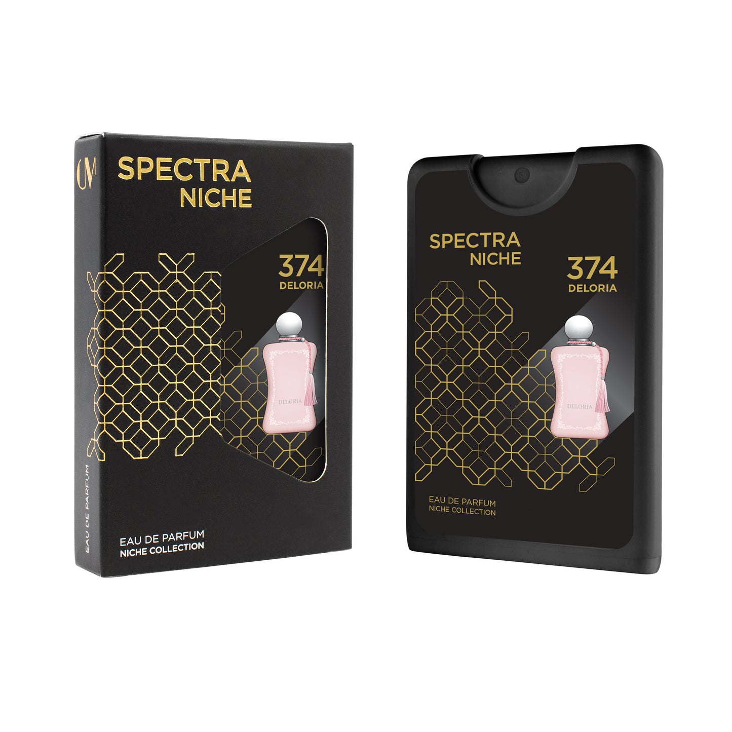 Pocket 374 EDP dam 18ml