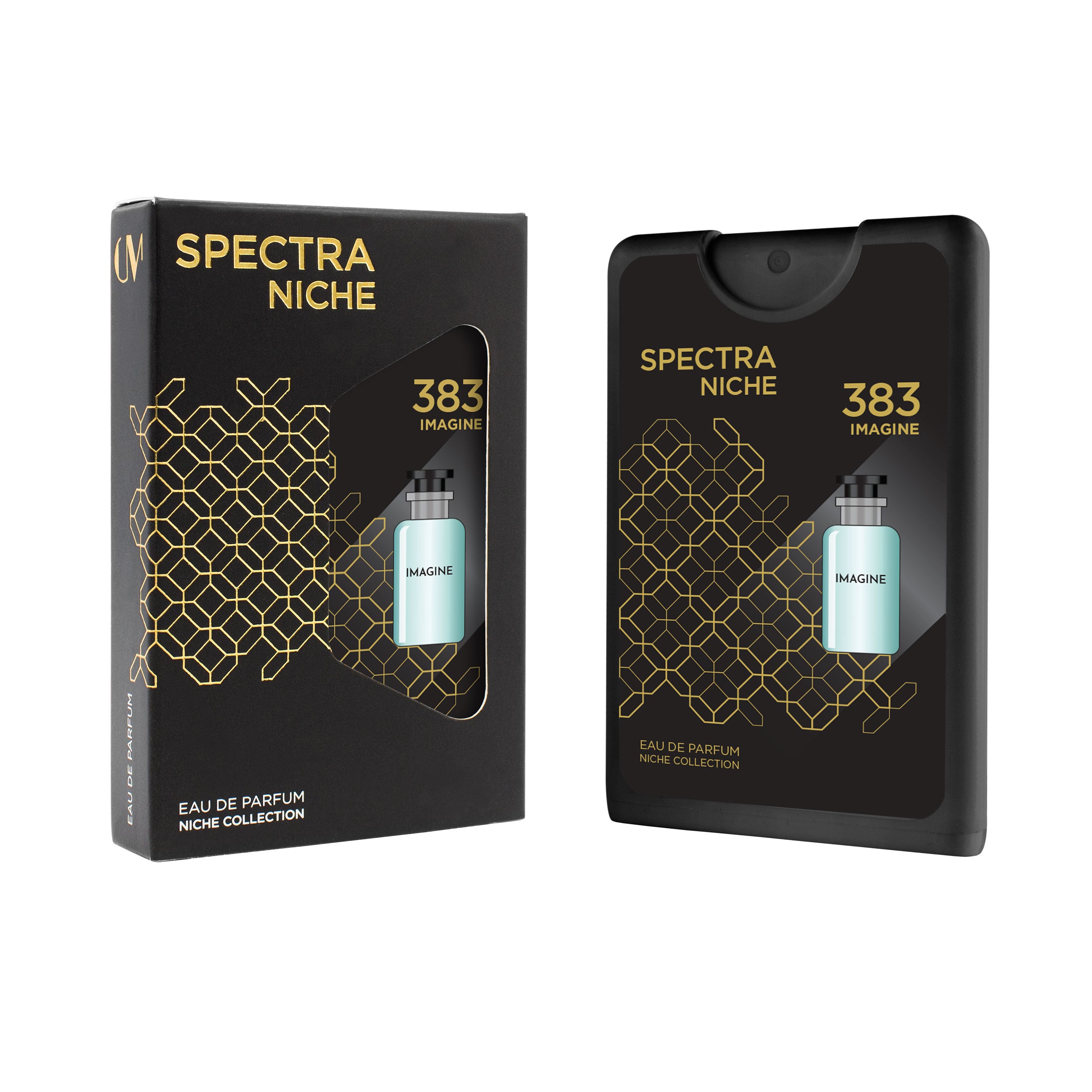 383 Pocket Imagine – 18 ml EDP