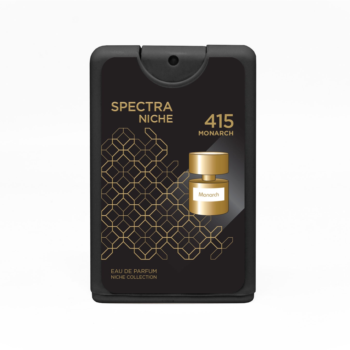 415 Monarch - Niche – Eau de Parfum – Unisex – 18ml