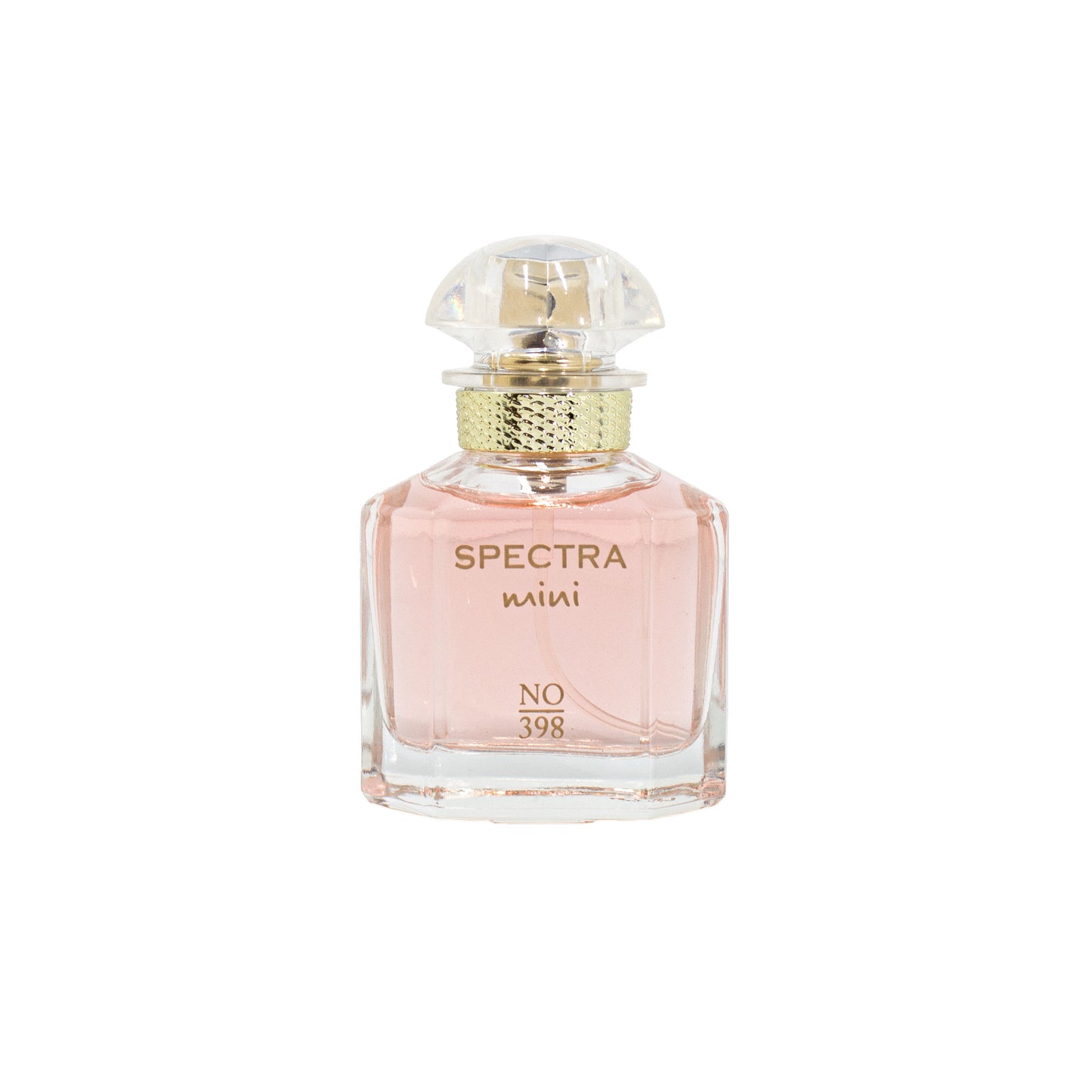 Mini 398 EDP Perfume For Women - 25ml
