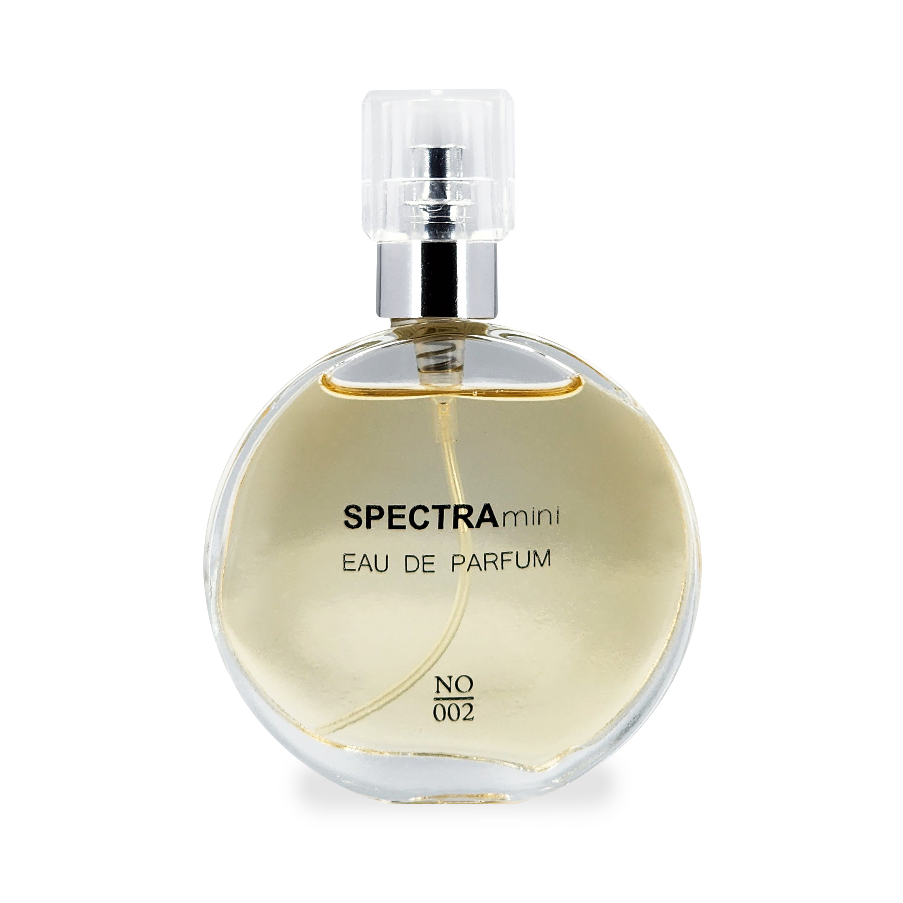 Mini 002 Perfume 25ml inspired by Chanel Chance
