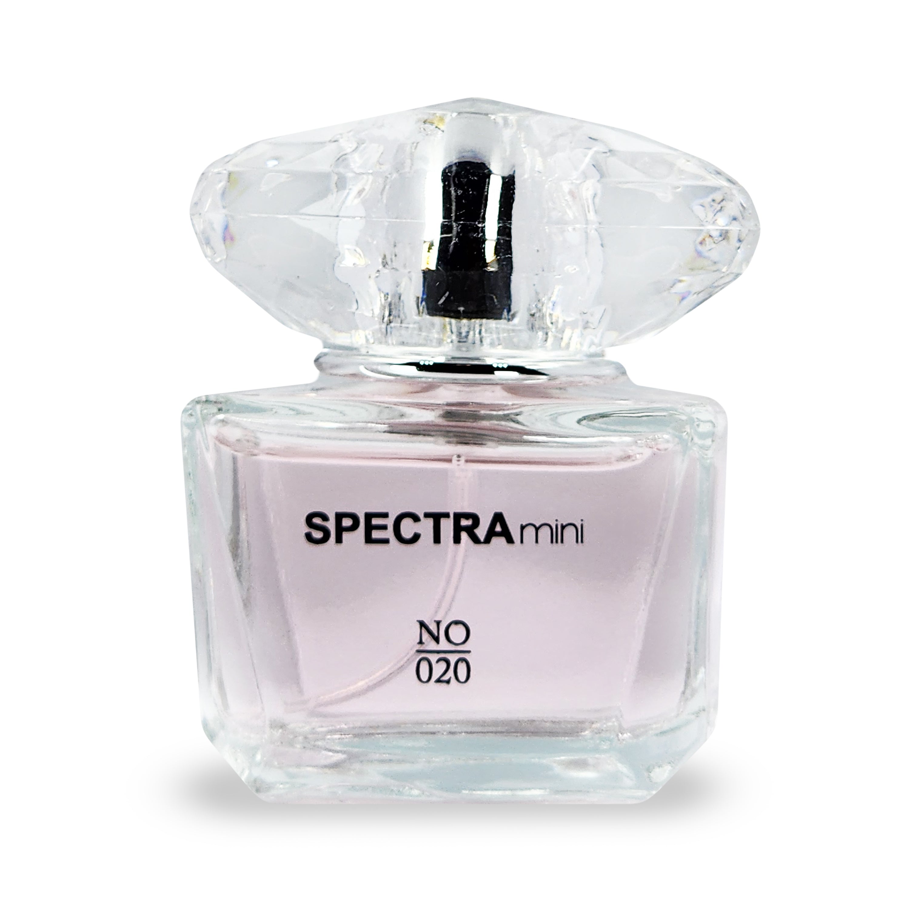 Mini 020 Perfume 25ml inspired by Versace Bright Crystal