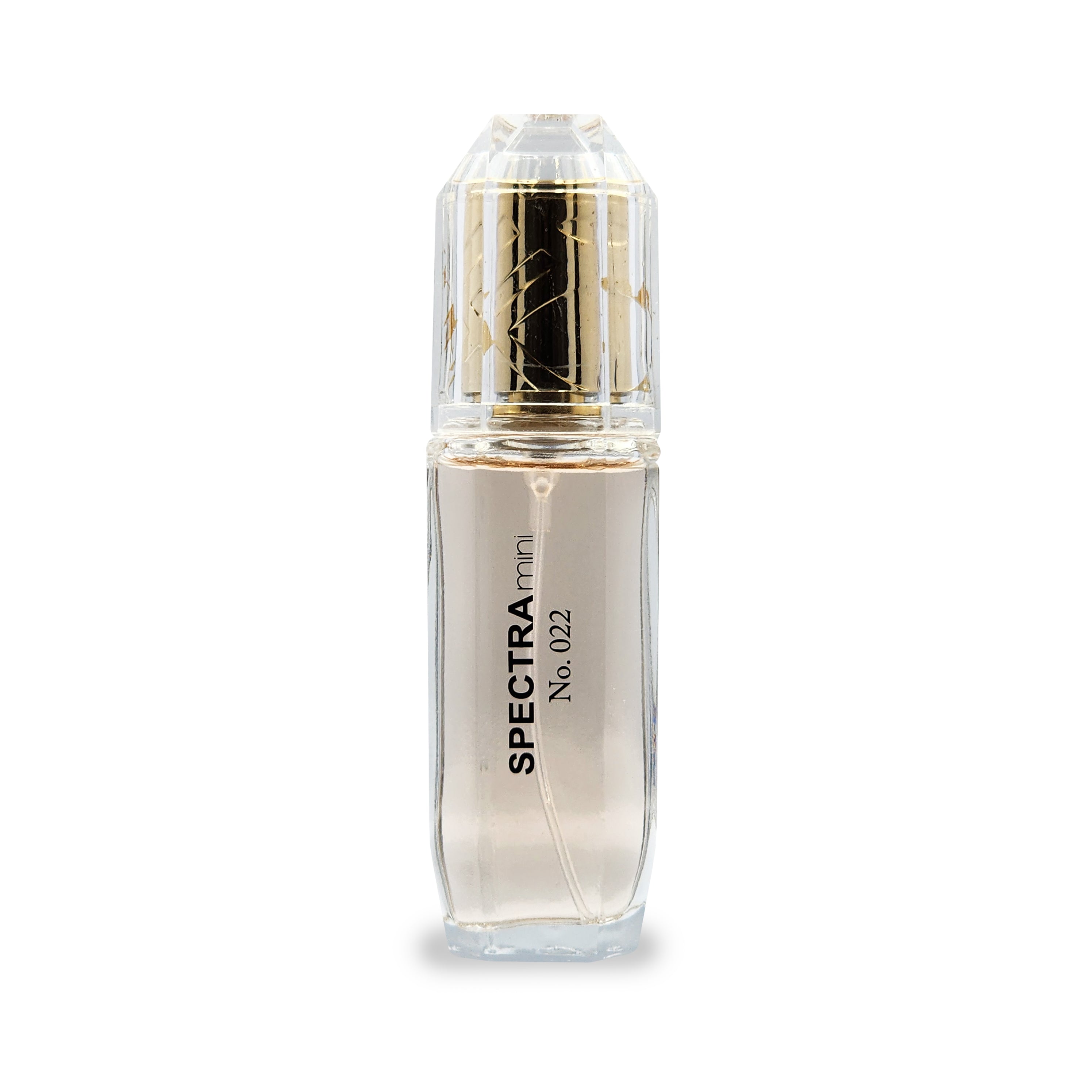 Mini 022 Perfume Women 25ml - inspired by Dior J'adore