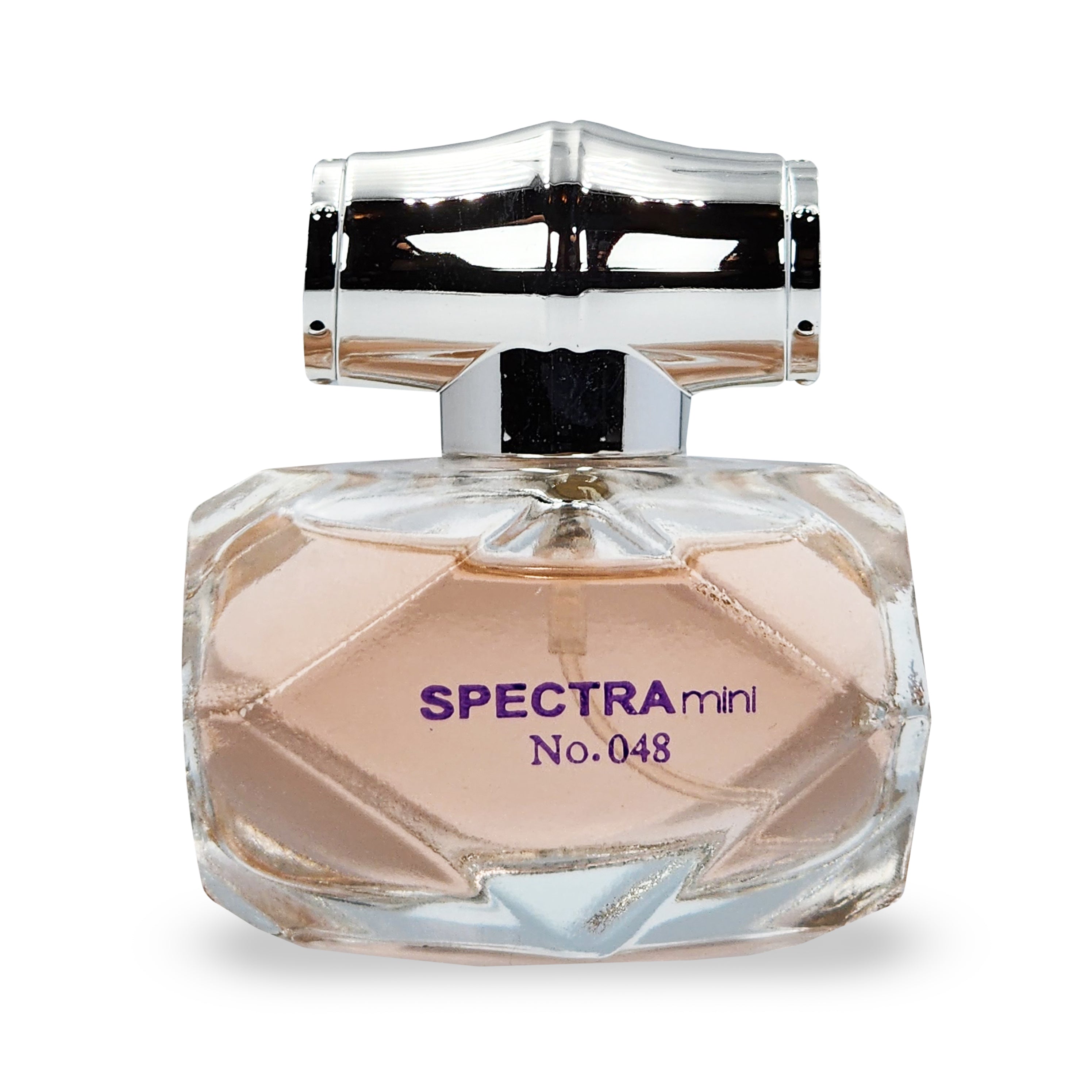 Mini 048 EDP Women 25ml perfume bottle-inspired by Gucci Bamboo