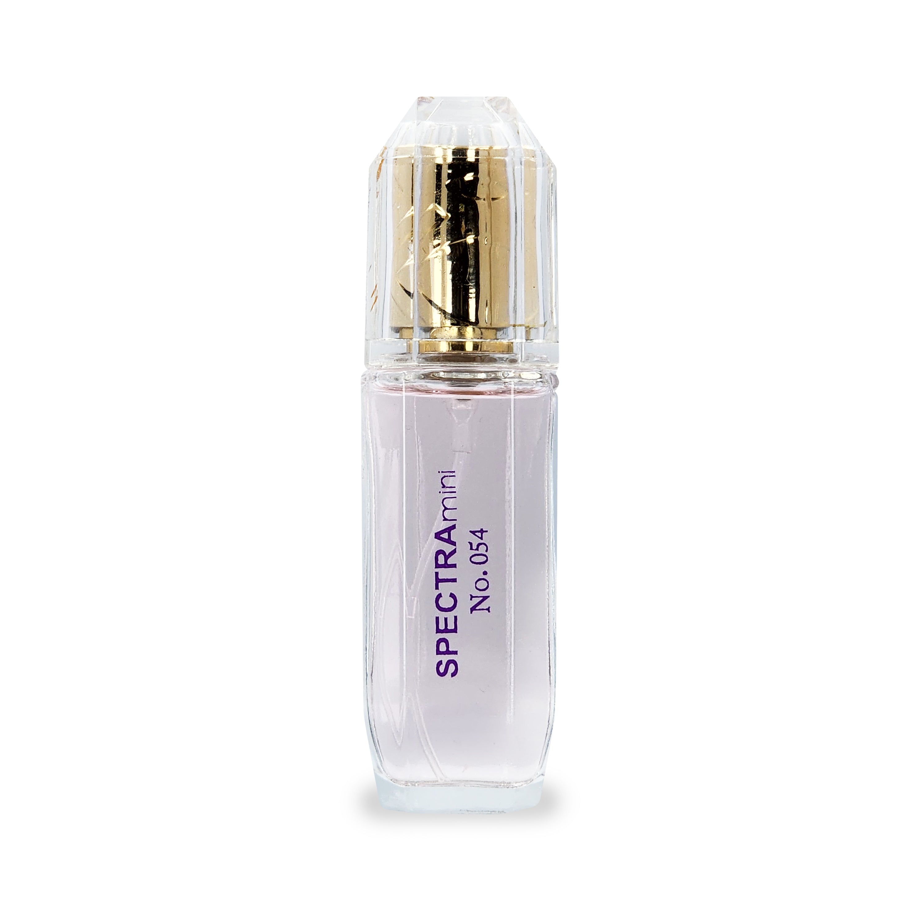 Mini 054 Perfume 25ml inspired by Burberry Body