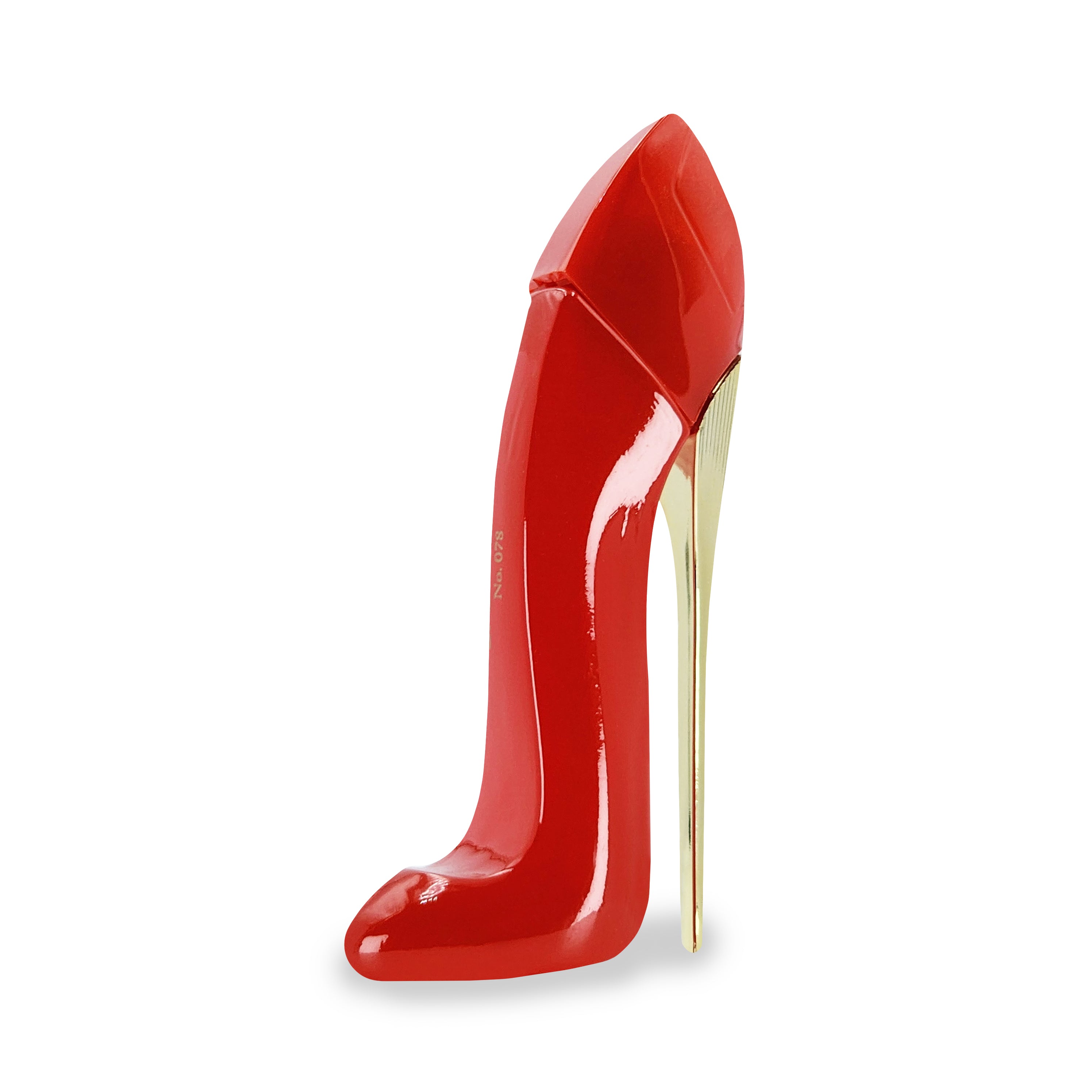 Mini 078 Perfume 30ml - inspired by Carolina Herrera Good Girl RED