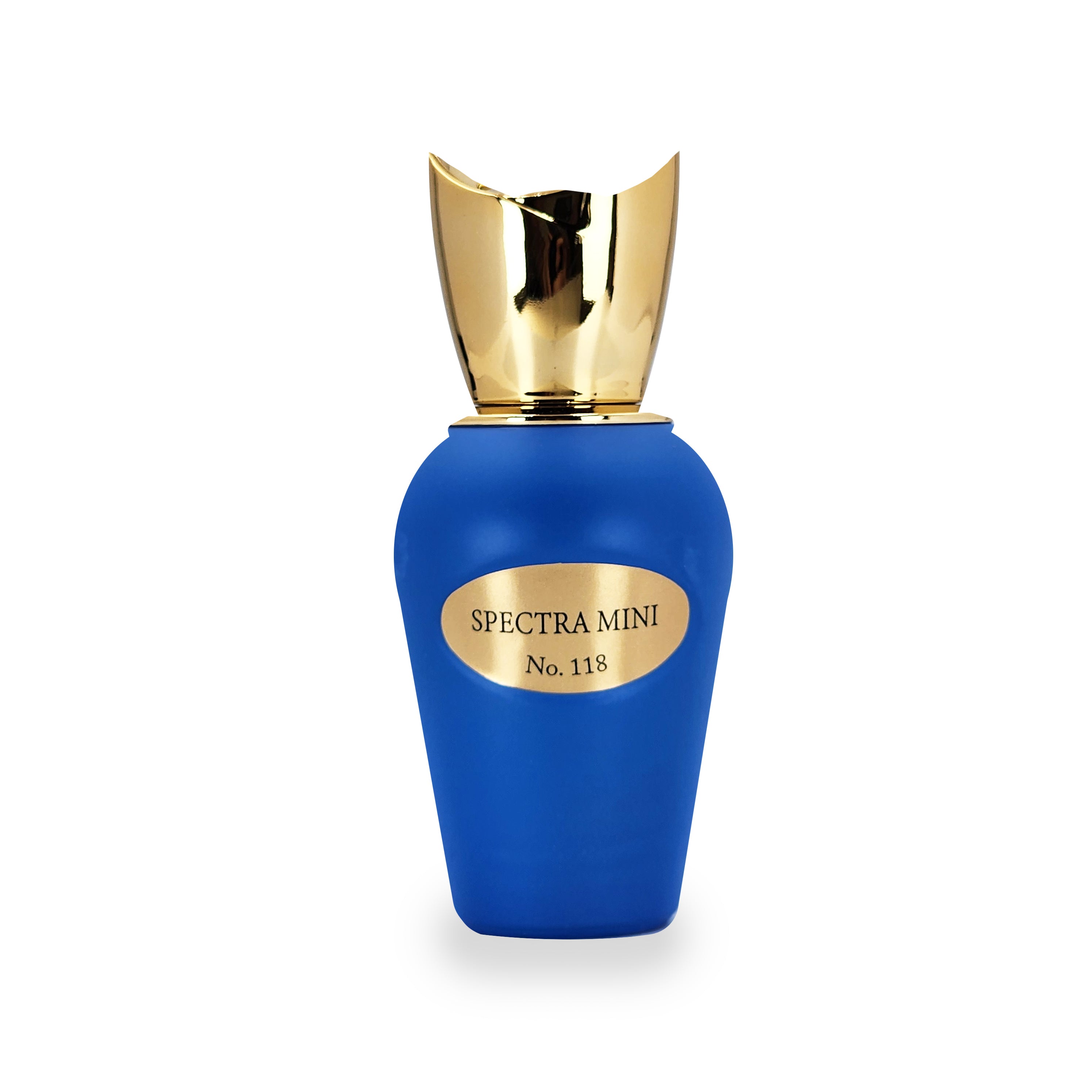Mini 118 Perfume 25ml inspired by Sospiro Erba Pura