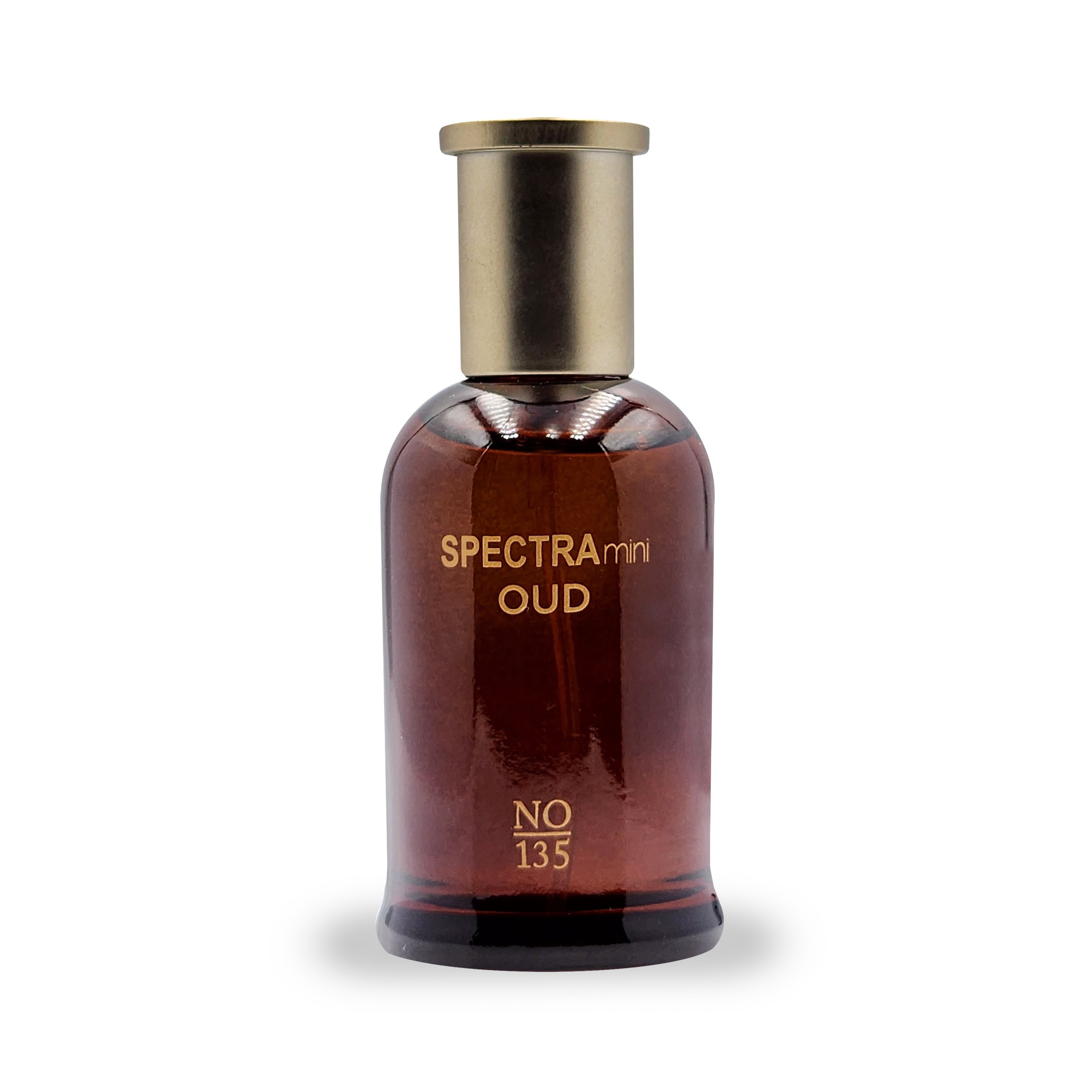 Mini 135 Perfume 25ml inspired by Hugo Boss Oud