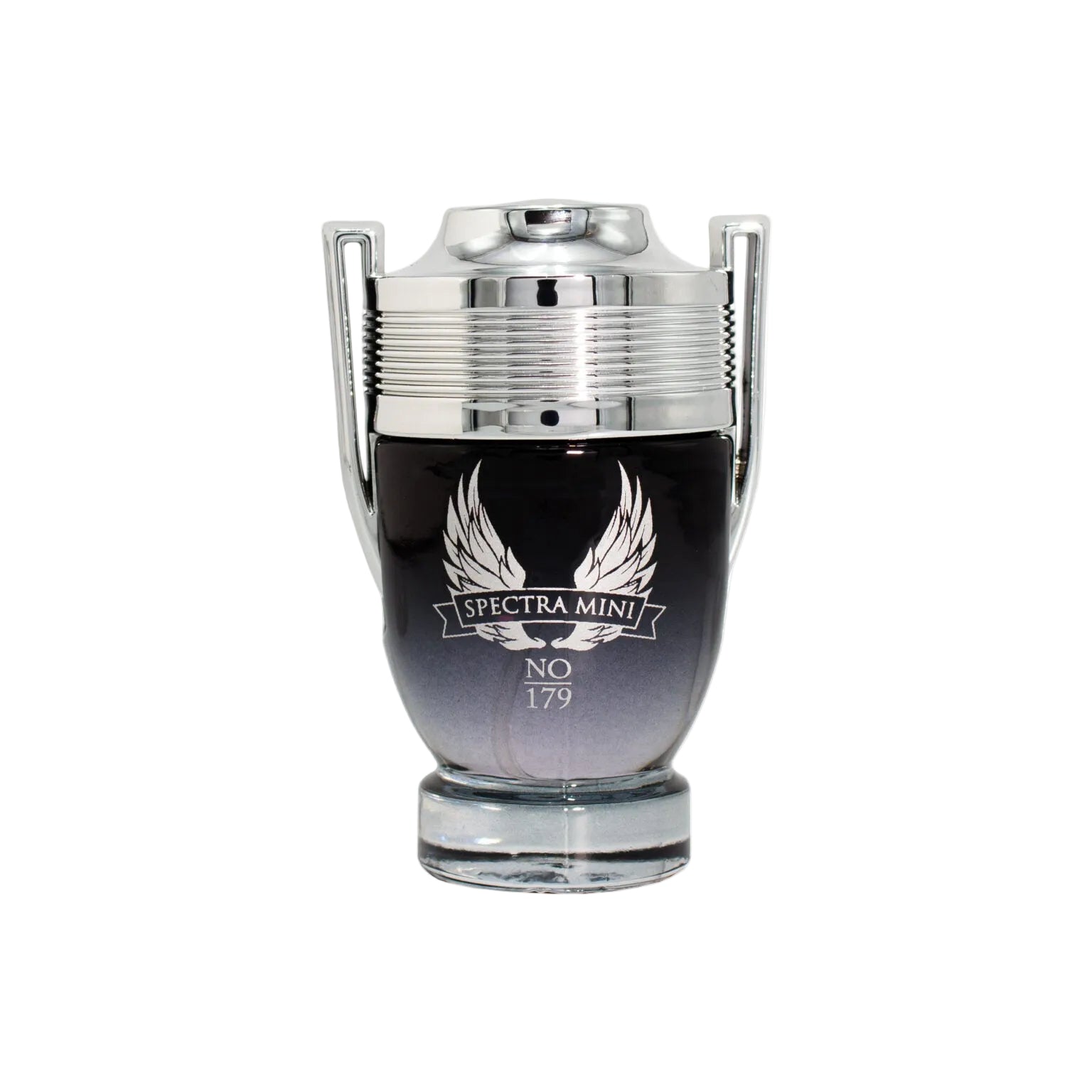Mini 179 Men Perfume 20ml - inspired by Invictus Platinum Rabanne
