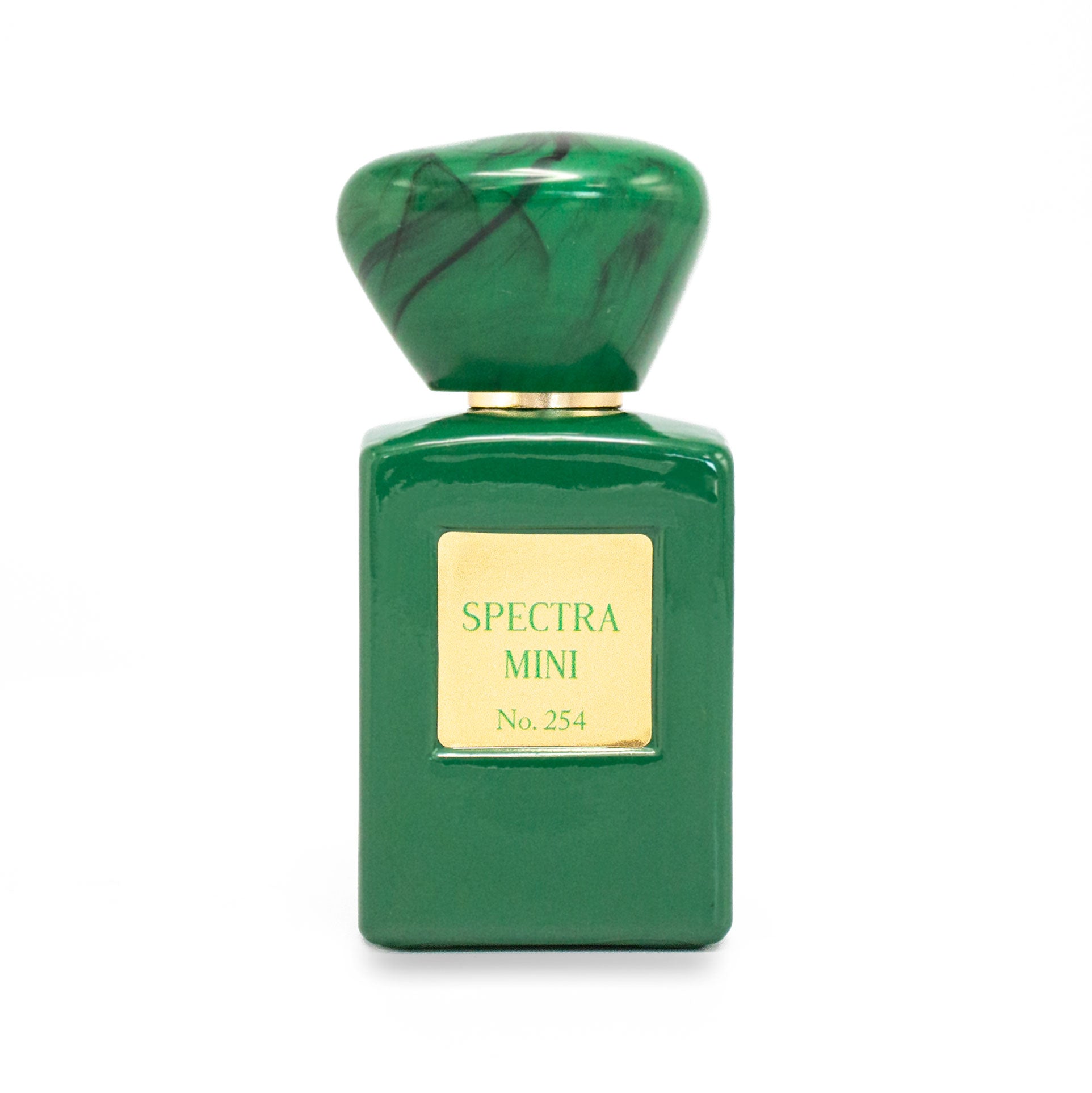 Mini 254 Perfume 25ml - inspired by Armani Privé Vert Malachite