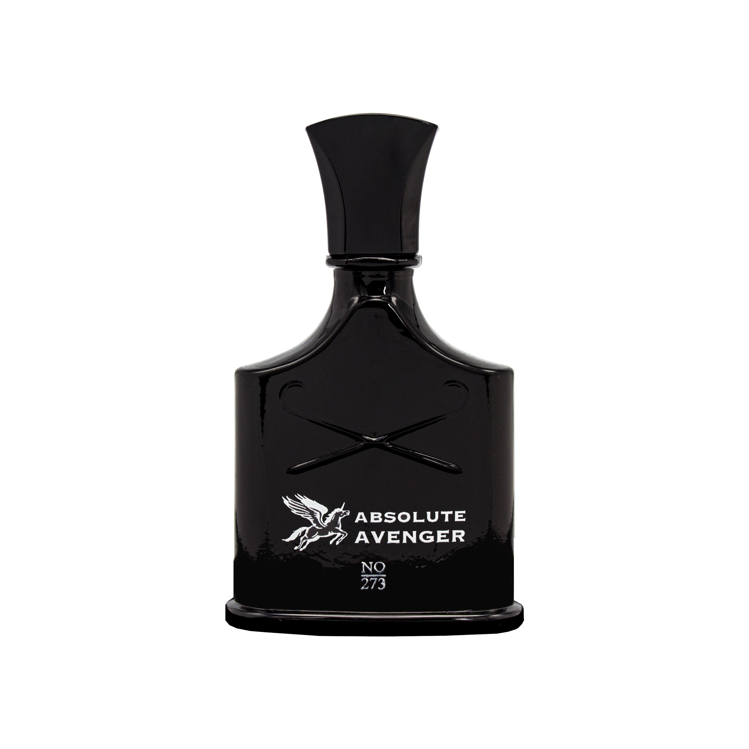 Mini 273 Perfume 25ml inspired by Creed Aventus Absolu
