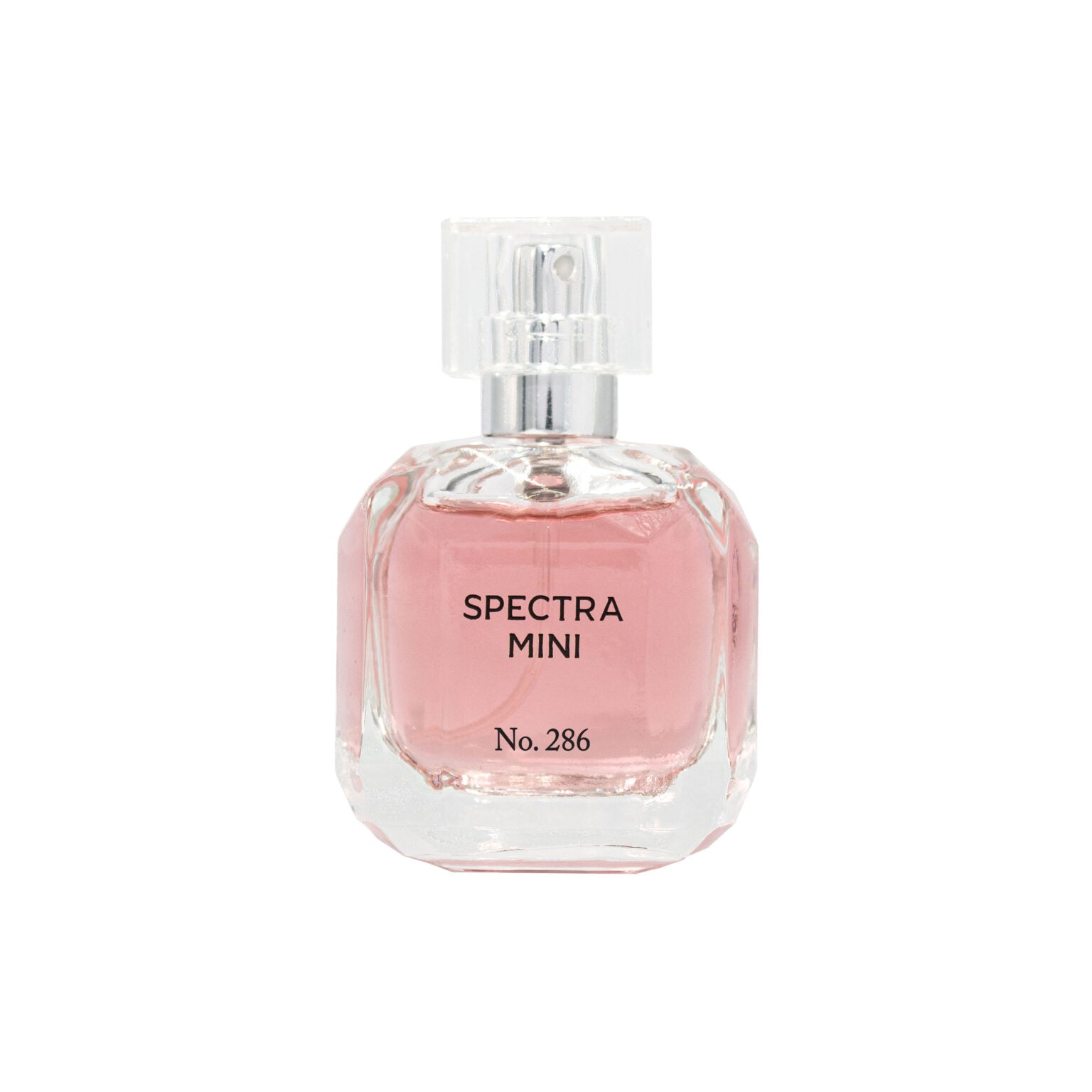 Mini 286 Women's Perfume 30ml - inspired by Mon Paris Yves Saint Laurent