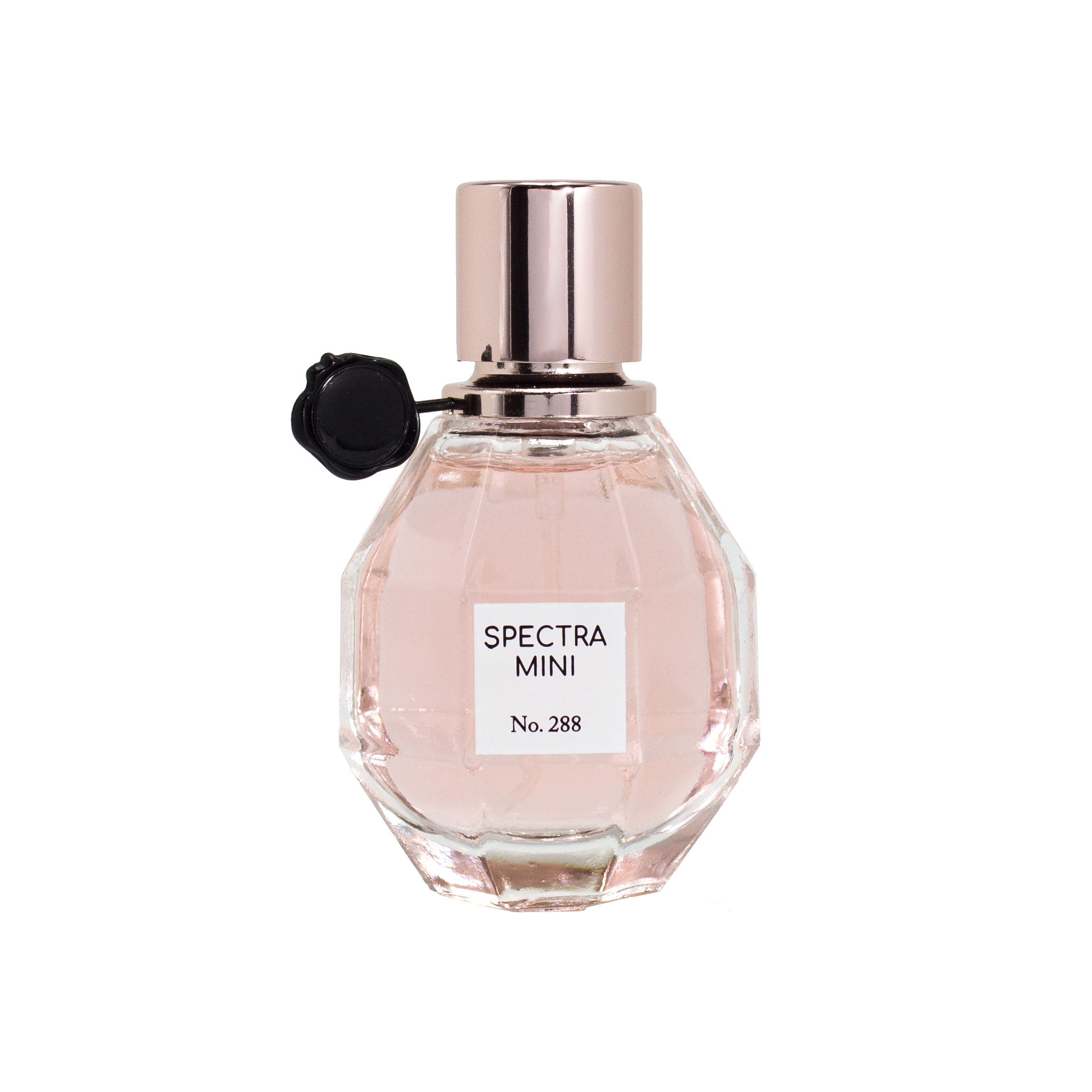 Mini 288 Perfume 30ml - inspired by Viktor & Rolf Flowerbomb