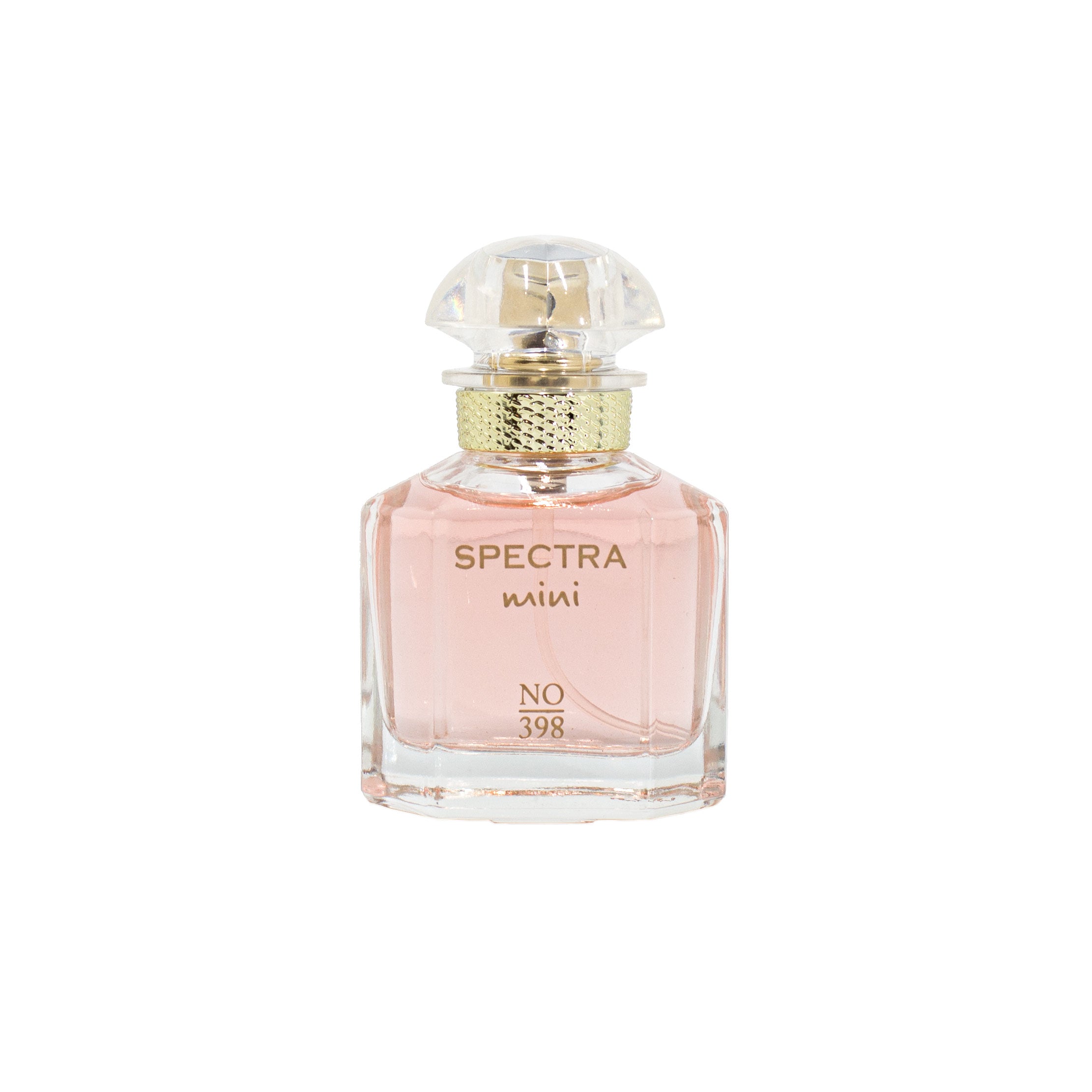 Mini 398 Women Perfume 25ml - inspired by Mon Guerlain
