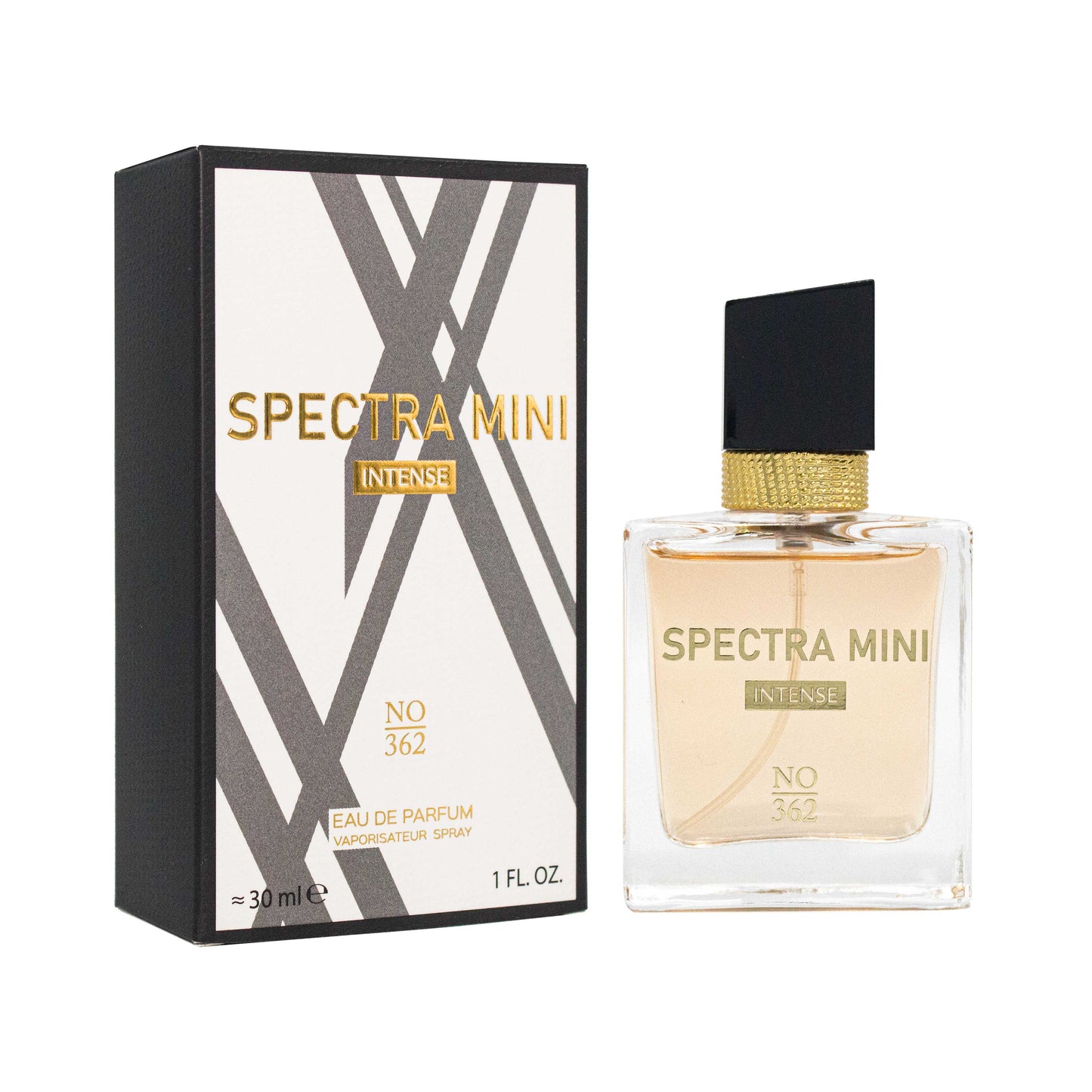 362 Intense – Eau de Parfum – Women – 30ml