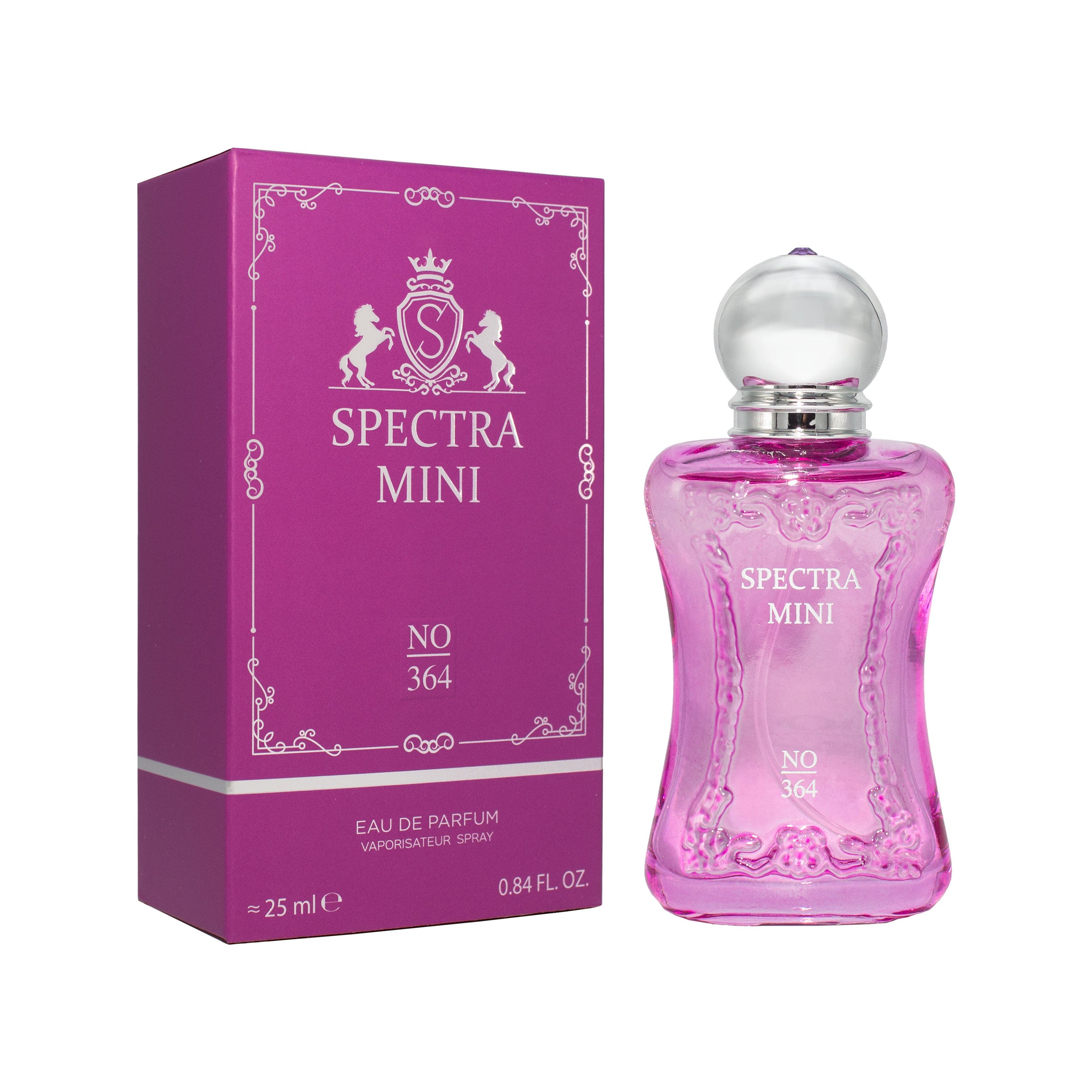 364 Mini – 25 ml EDP