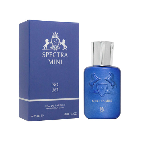 367 – Eau de Parfum – Men – 25ml
