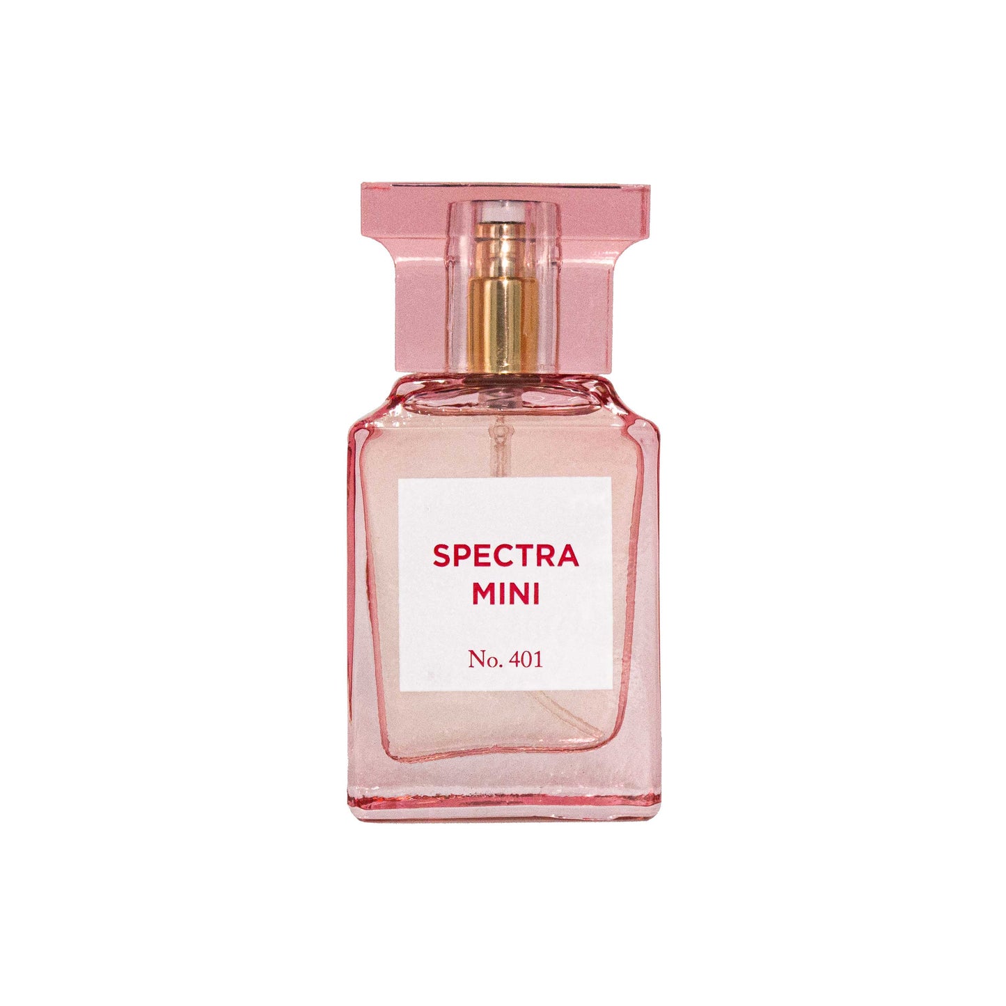 401 – Eau de Parfum – För kvinnor – 25ml