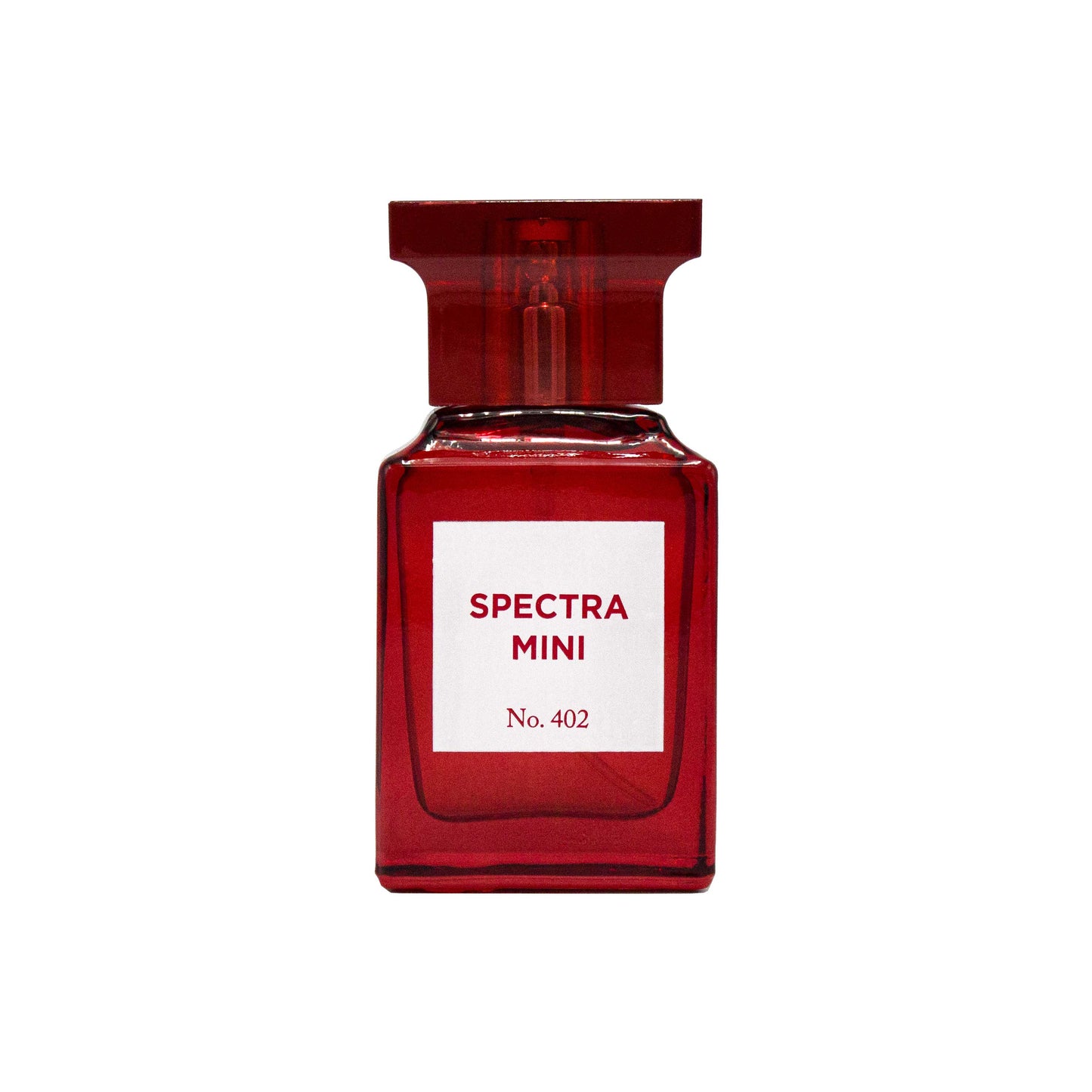 402 – Eau de Parfum – För kvinnor – 25ml