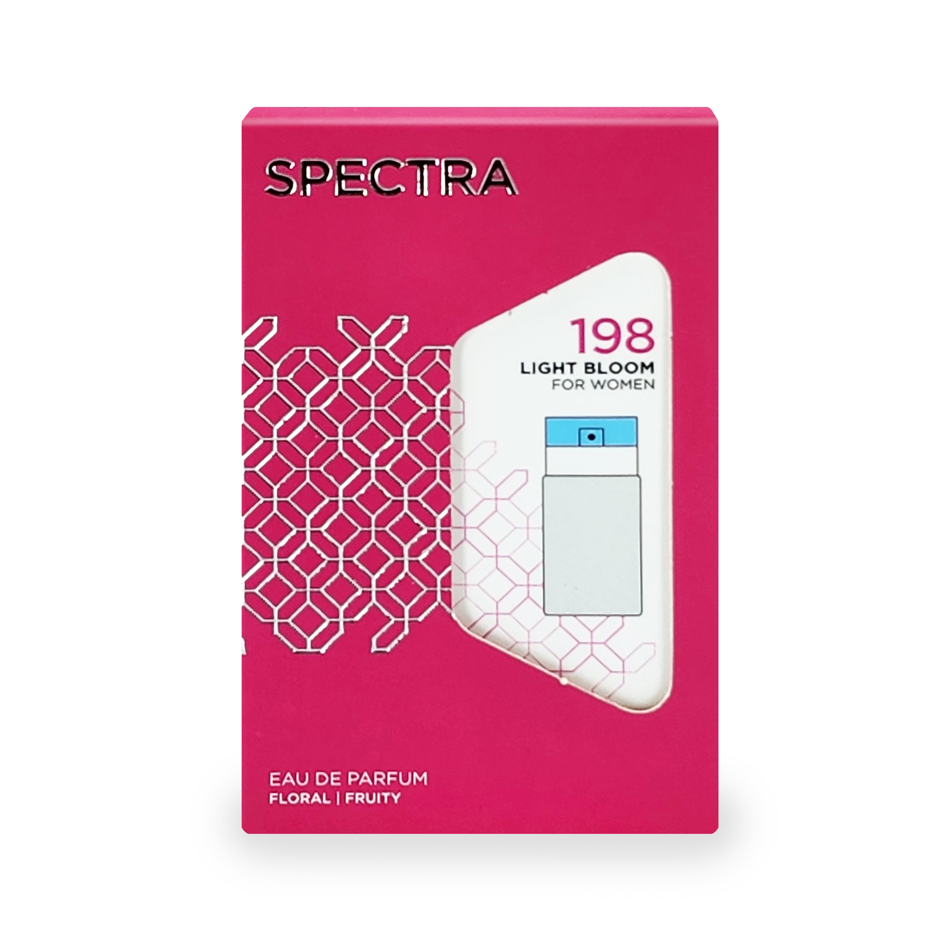 Pocket 198 Perfume 18ml inspired by Dolce & Gabbana Light Blue