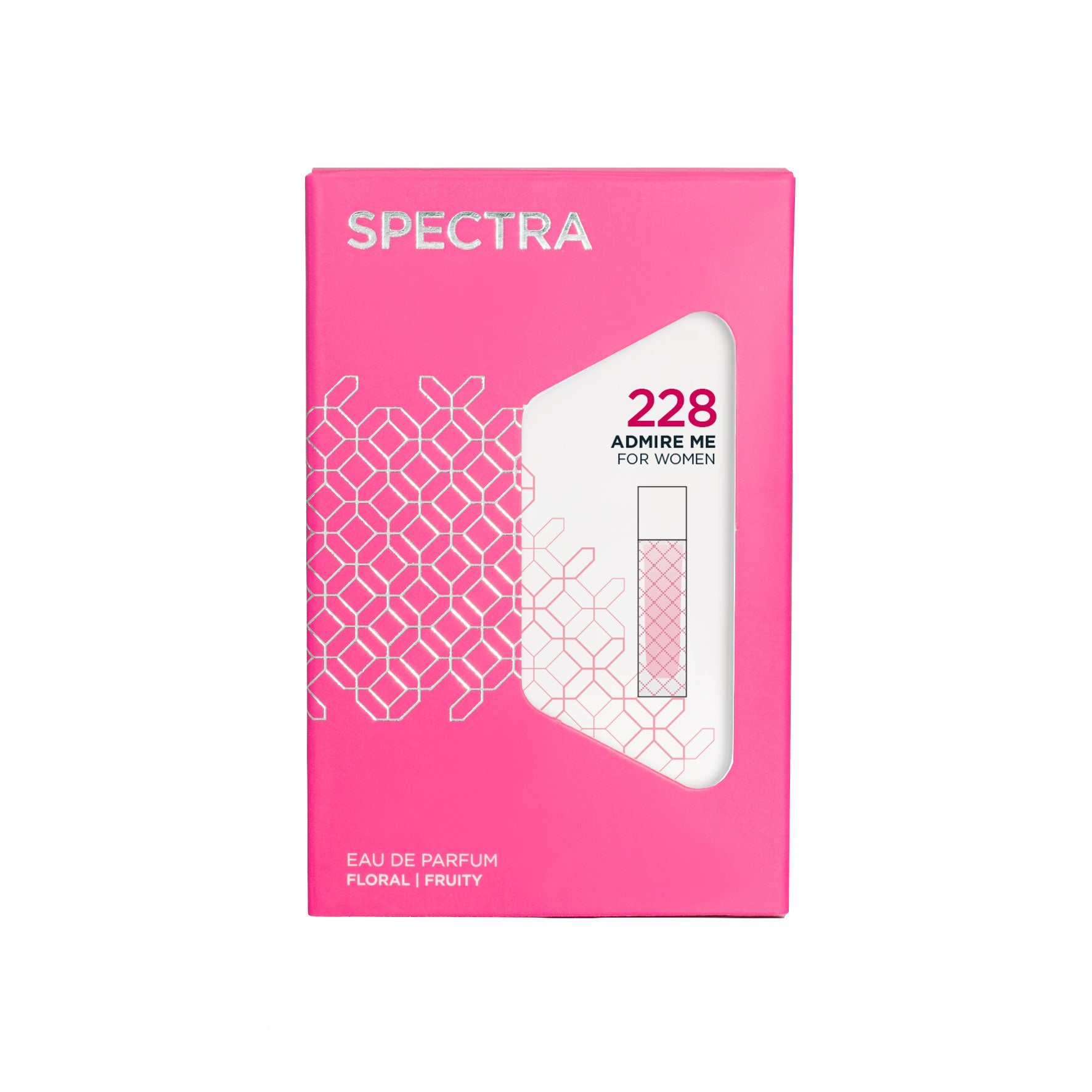 Pocket 228 Perfume 18ml with box inspired by Gucci Envy Me