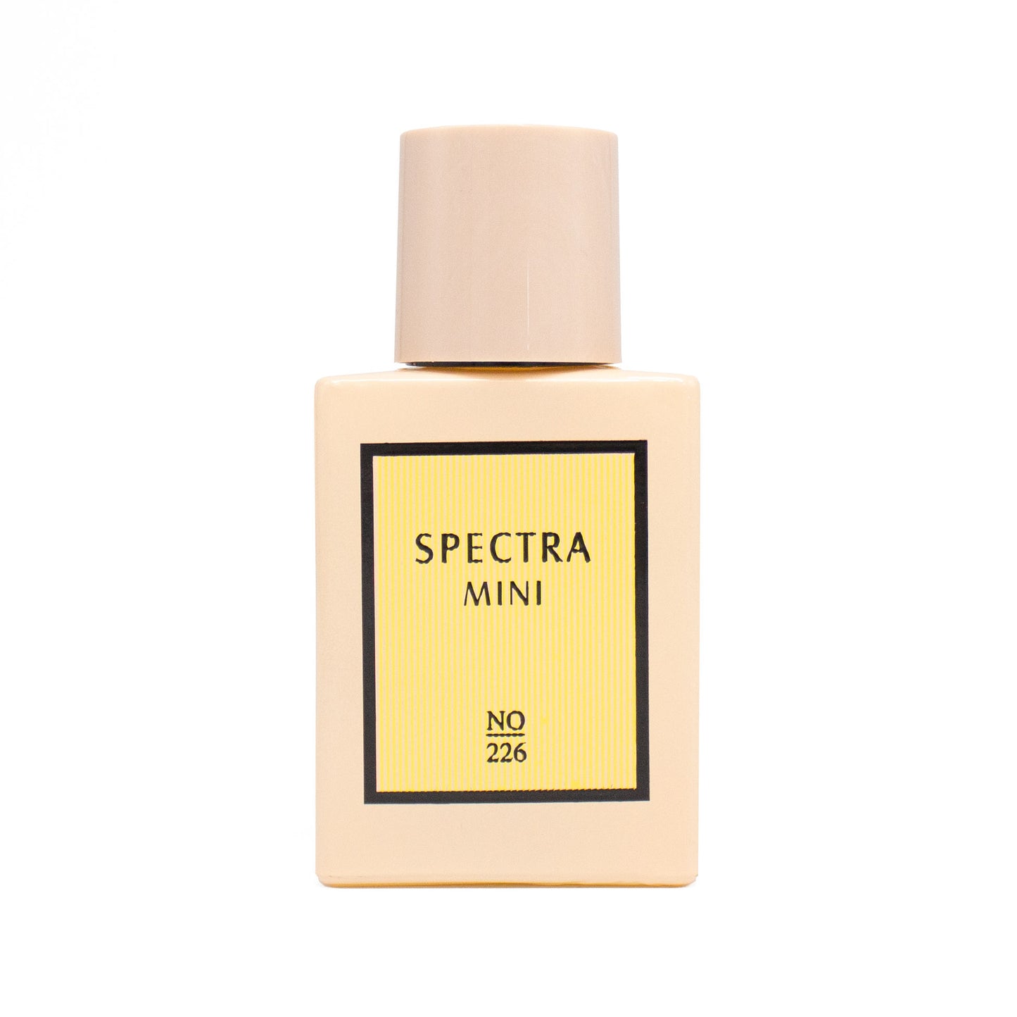 Mini 226 Eau De Parfum for Women, 25ml compact floral fragrance