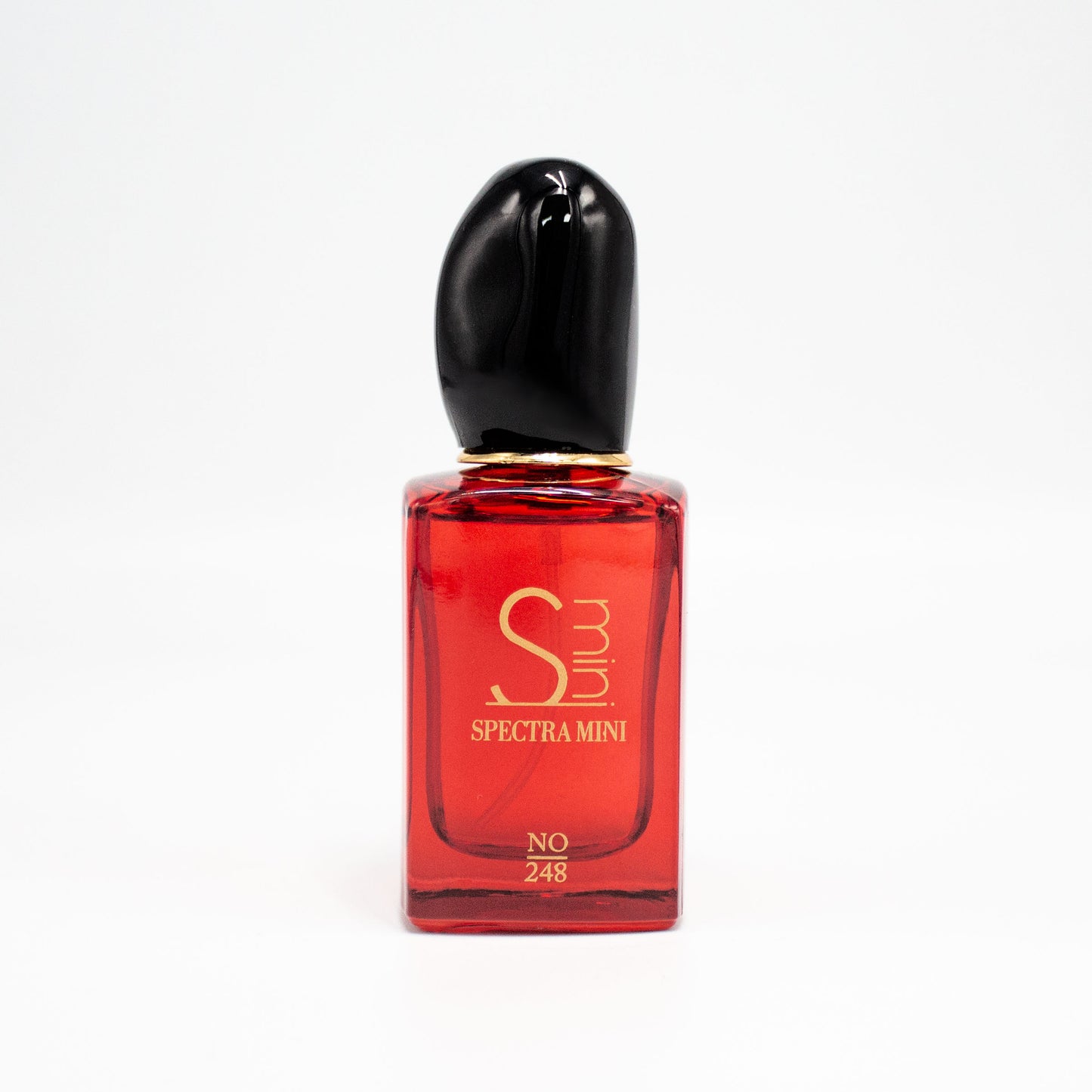 248 – Eau de Parfum – För kvinnor – 25ml
