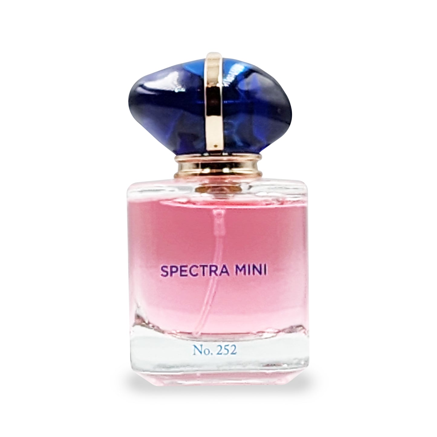 252 – Eau de Parfum – For Women – 30ml