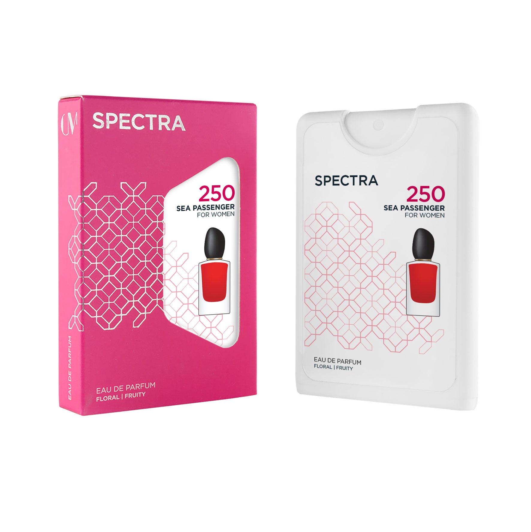 250 Pocket Sea Passenger – 18 ml EDP