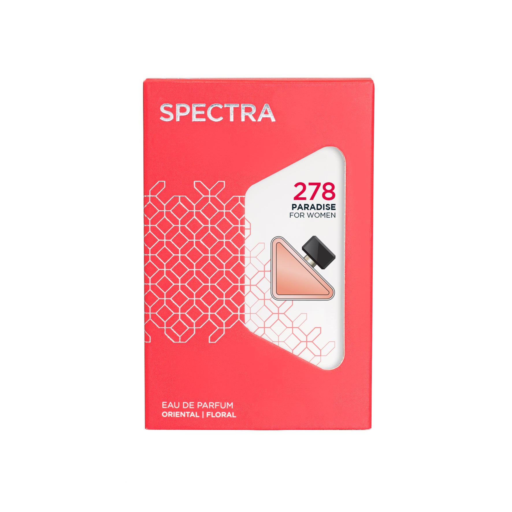 278 Pocket Paradise – 18 ml EDP