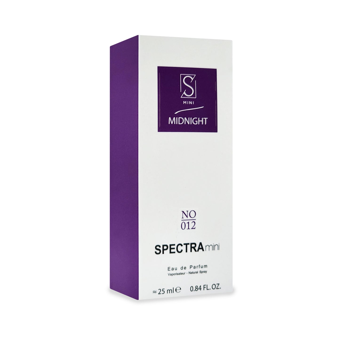 Mini parfym för kvinnor - Midnight Eau De Parfum 25ml sleek bottle