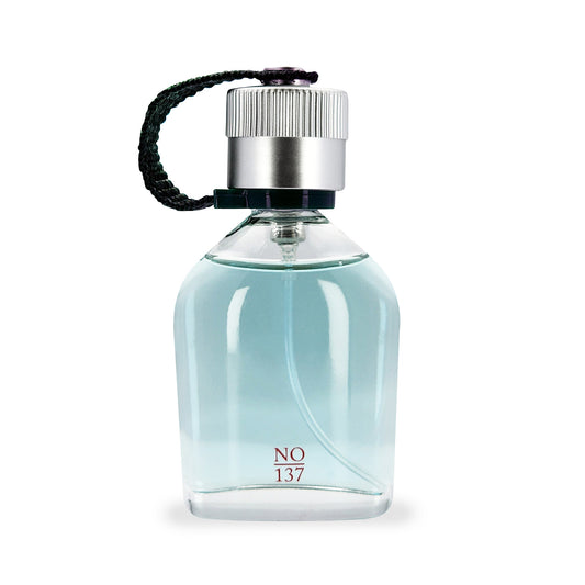 137 – Eau de Toilette – För män – 25ml