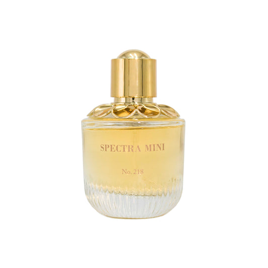 218 – Eau de Parfum – For Women – 30ml