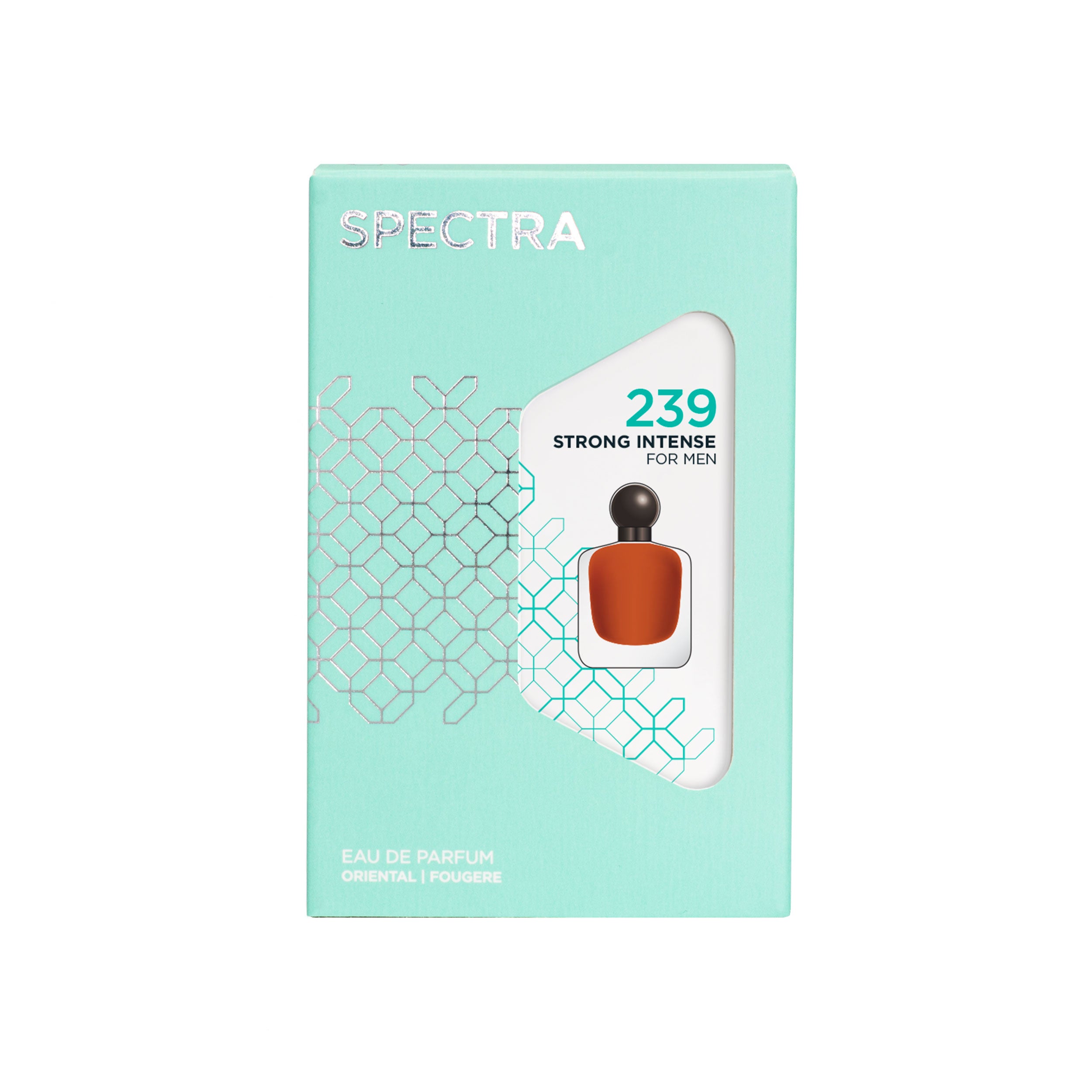 239 Pocket Strong Intense – 18 ml EDP