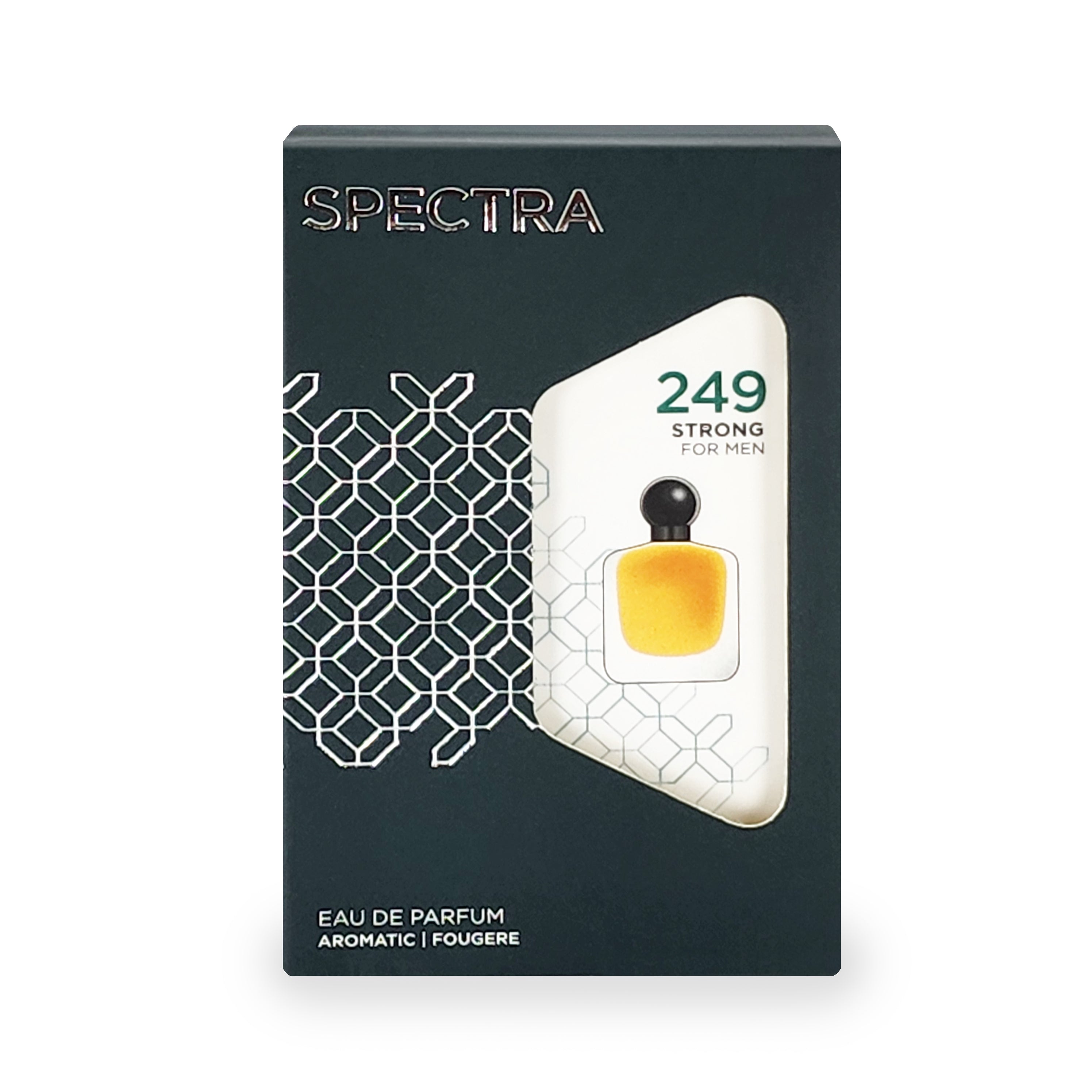 249 Pocket Strong – 18 ml EDP