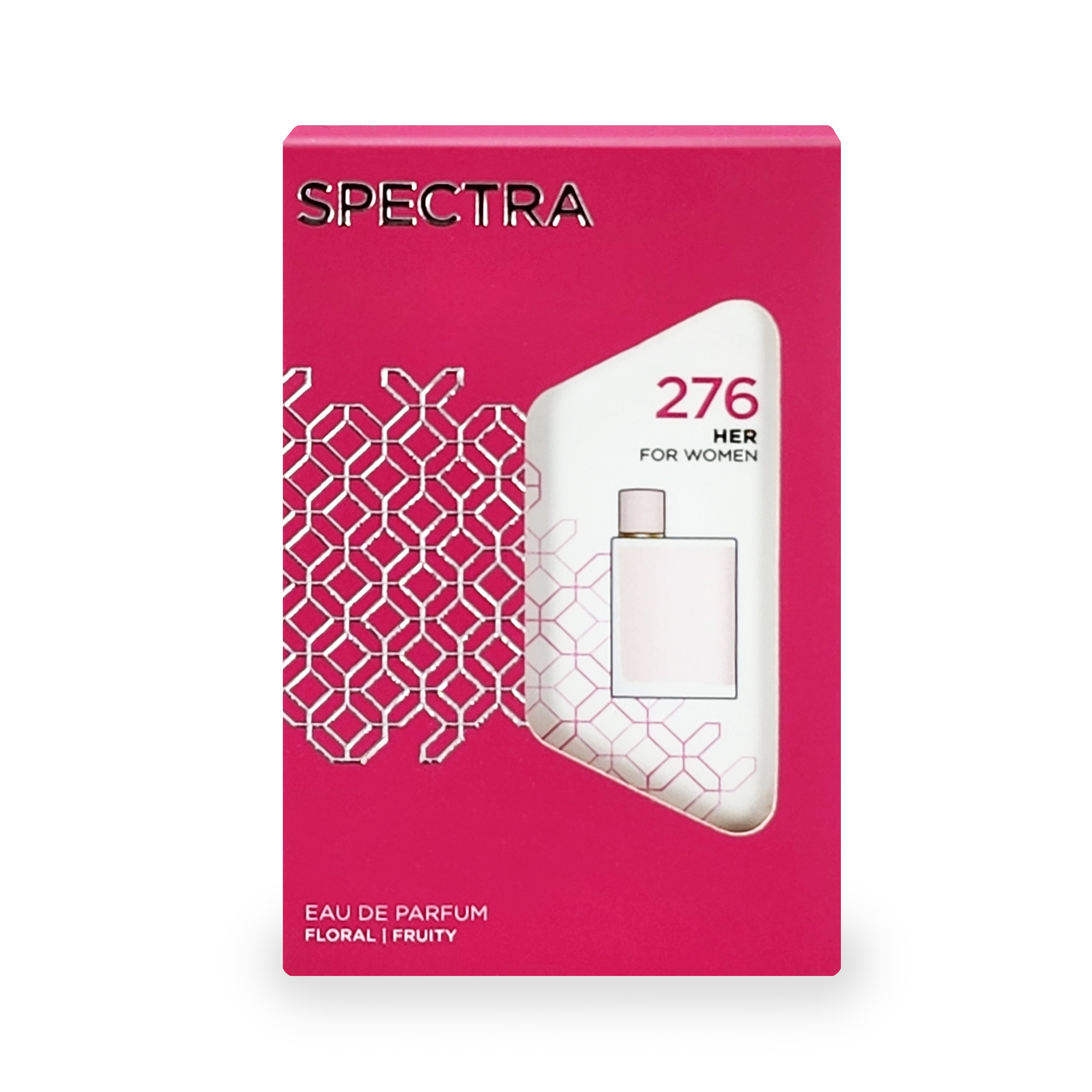 276 Pocket HER – 18 ml EDP