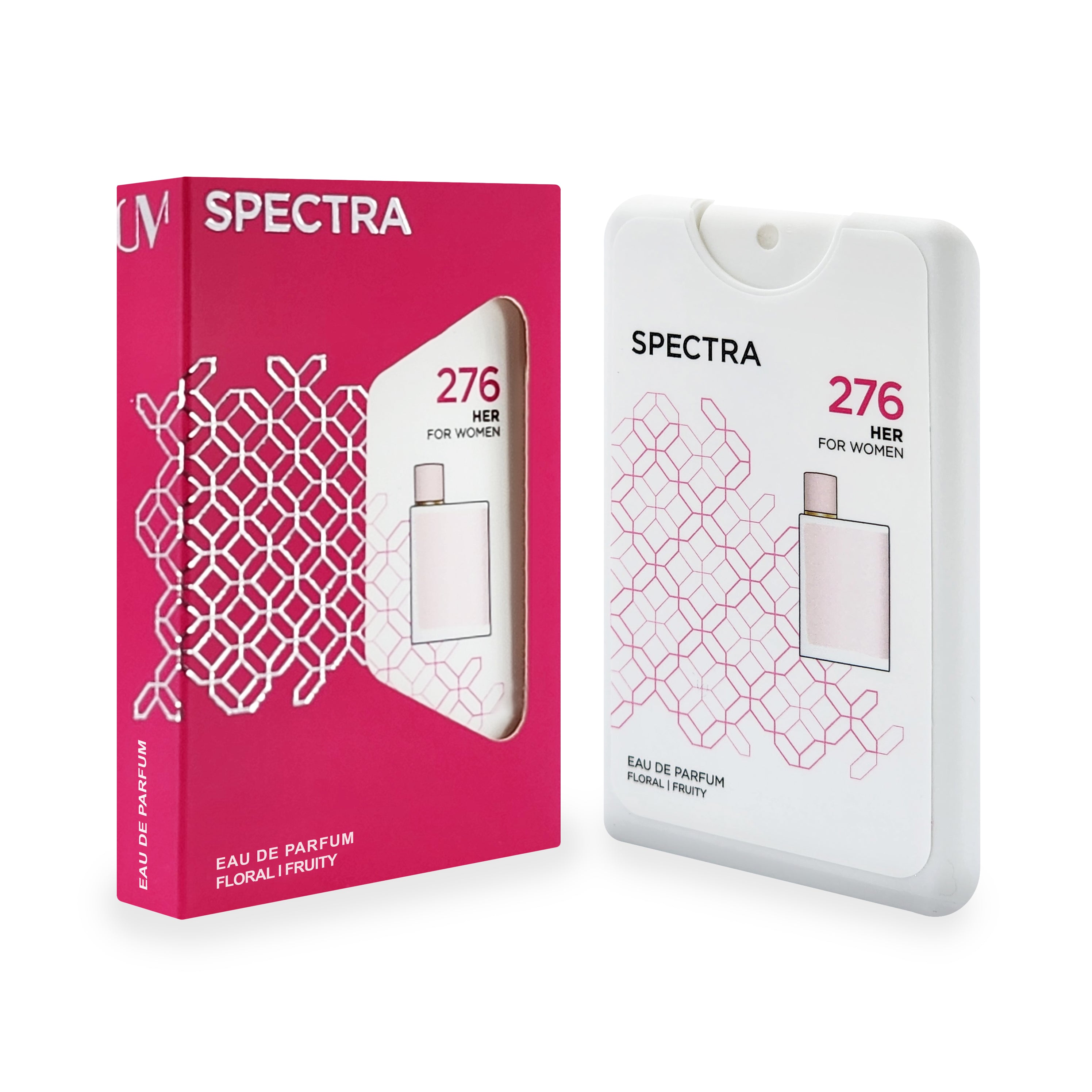 276 Pocket HER – 18 ml EDP
