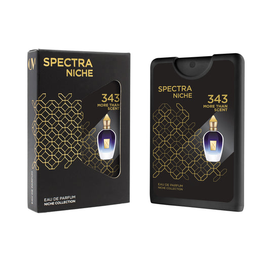 Niche 343 EDP unisex 18ml