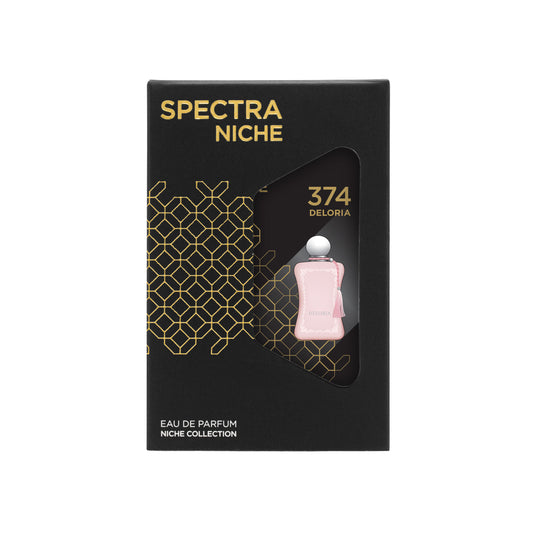 Pocket 374 EDP dam 18ml