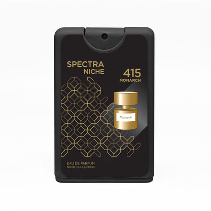 415 Monarch - Niche – Eau de Parfum – Unisex – 18ml