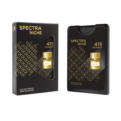 415 Monarch - Niche – Eau de Parfum – Unisex – 18ml