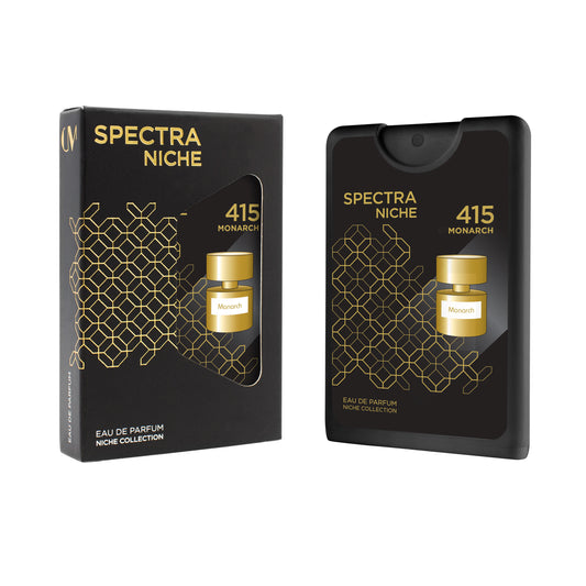 415 Monarch - Niche – Eau de Parfum – Unisex – 18ml