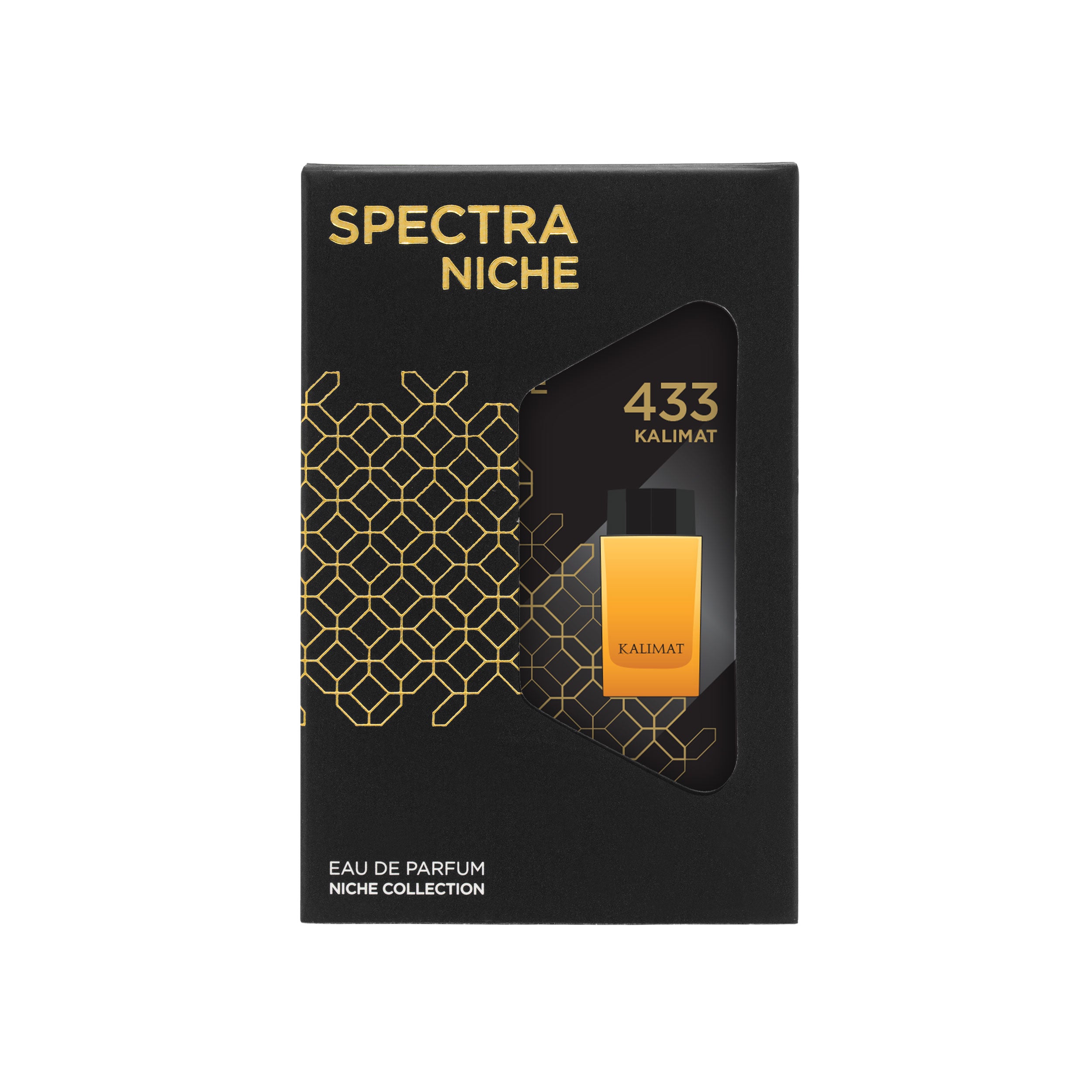 433 Pocket Kalimat – 18 ml EDP